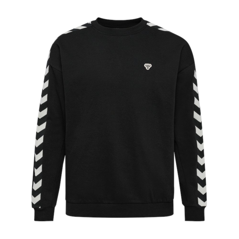 hummel Fleecepullover Hummel Unisex Pullover hmlARCHIVE günstig online kaufen