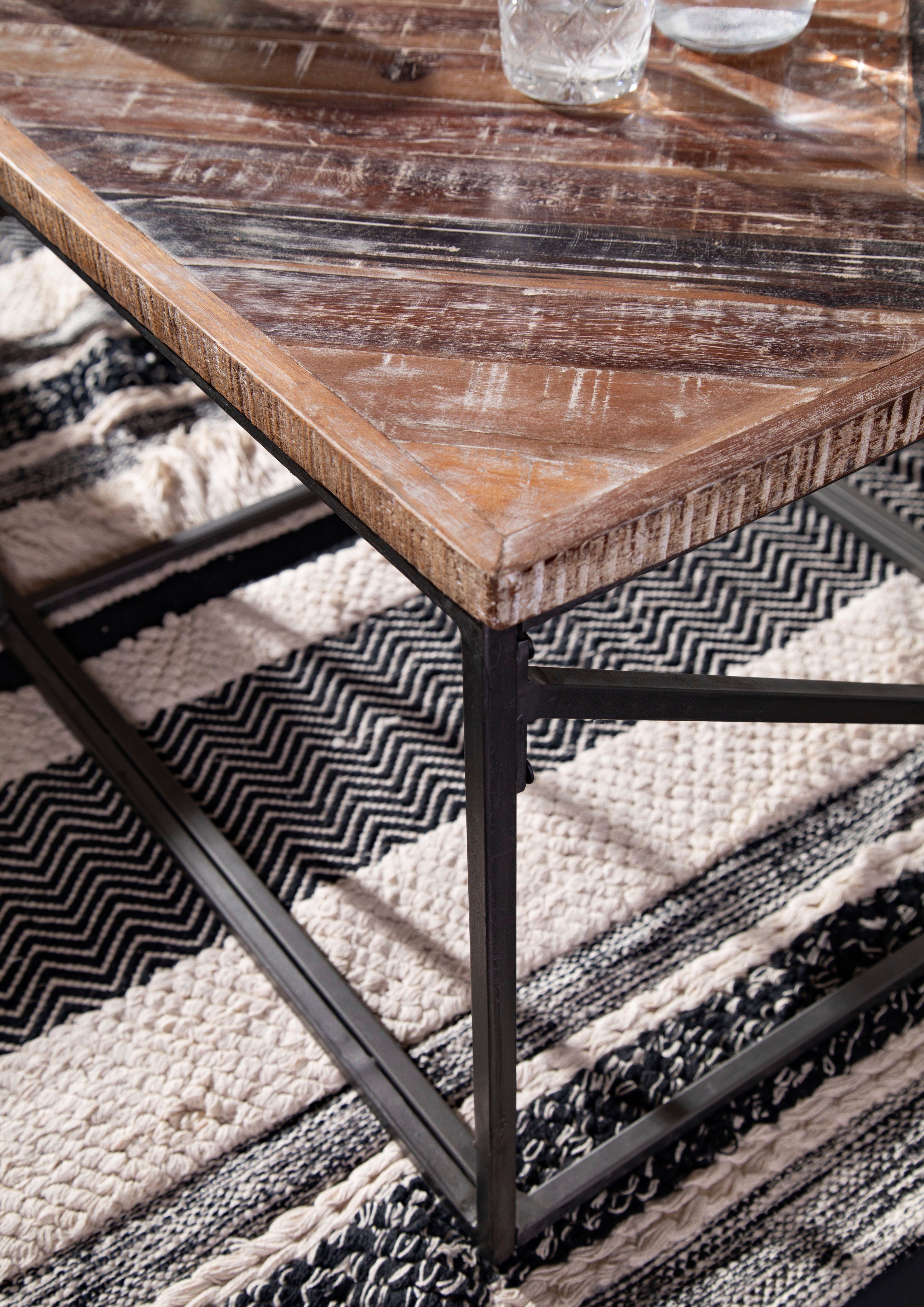 Gutmann Factory Couchtisch