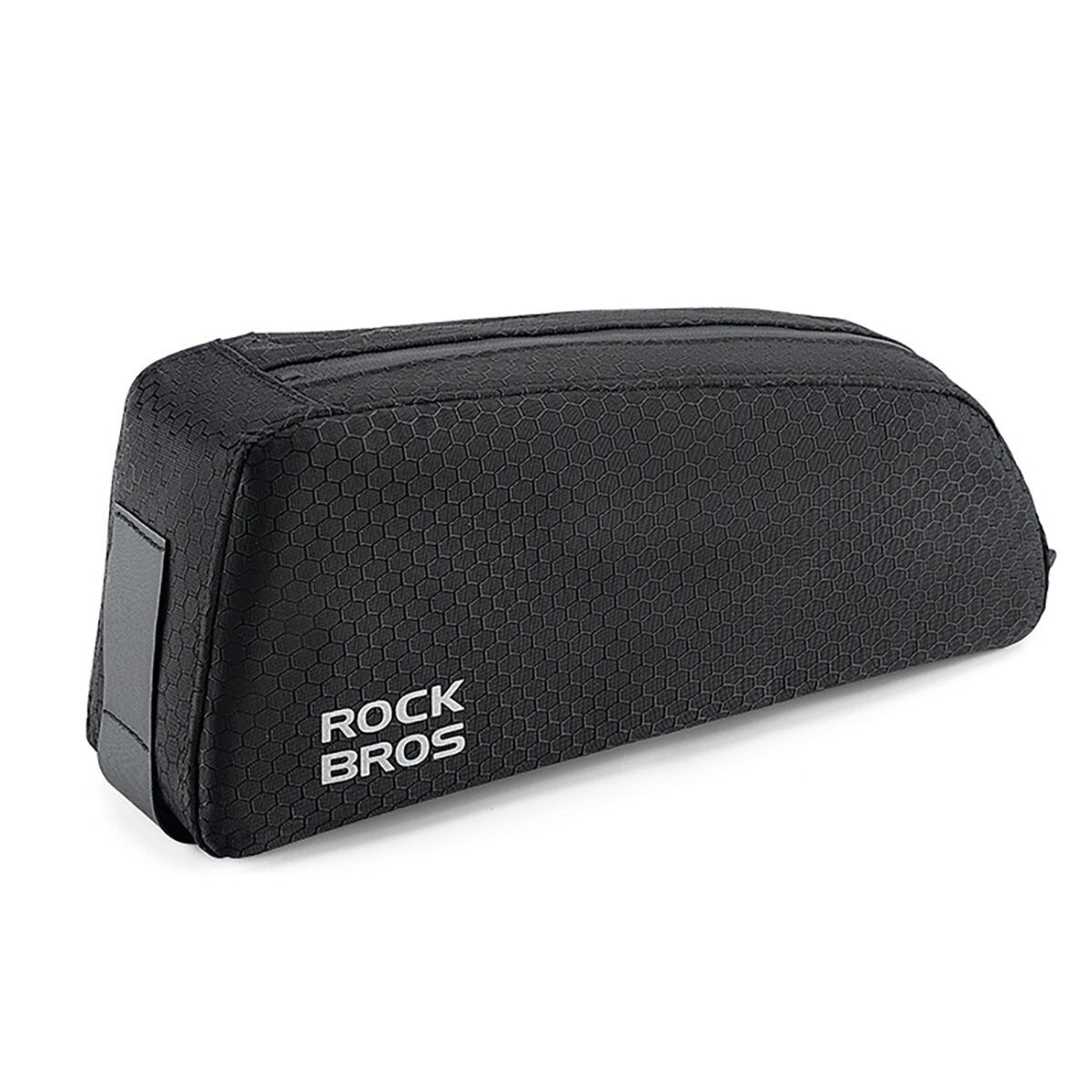 Fahrradtasche Rockbros Oberrohr-Rahmentasche 0,9l – Schwarz