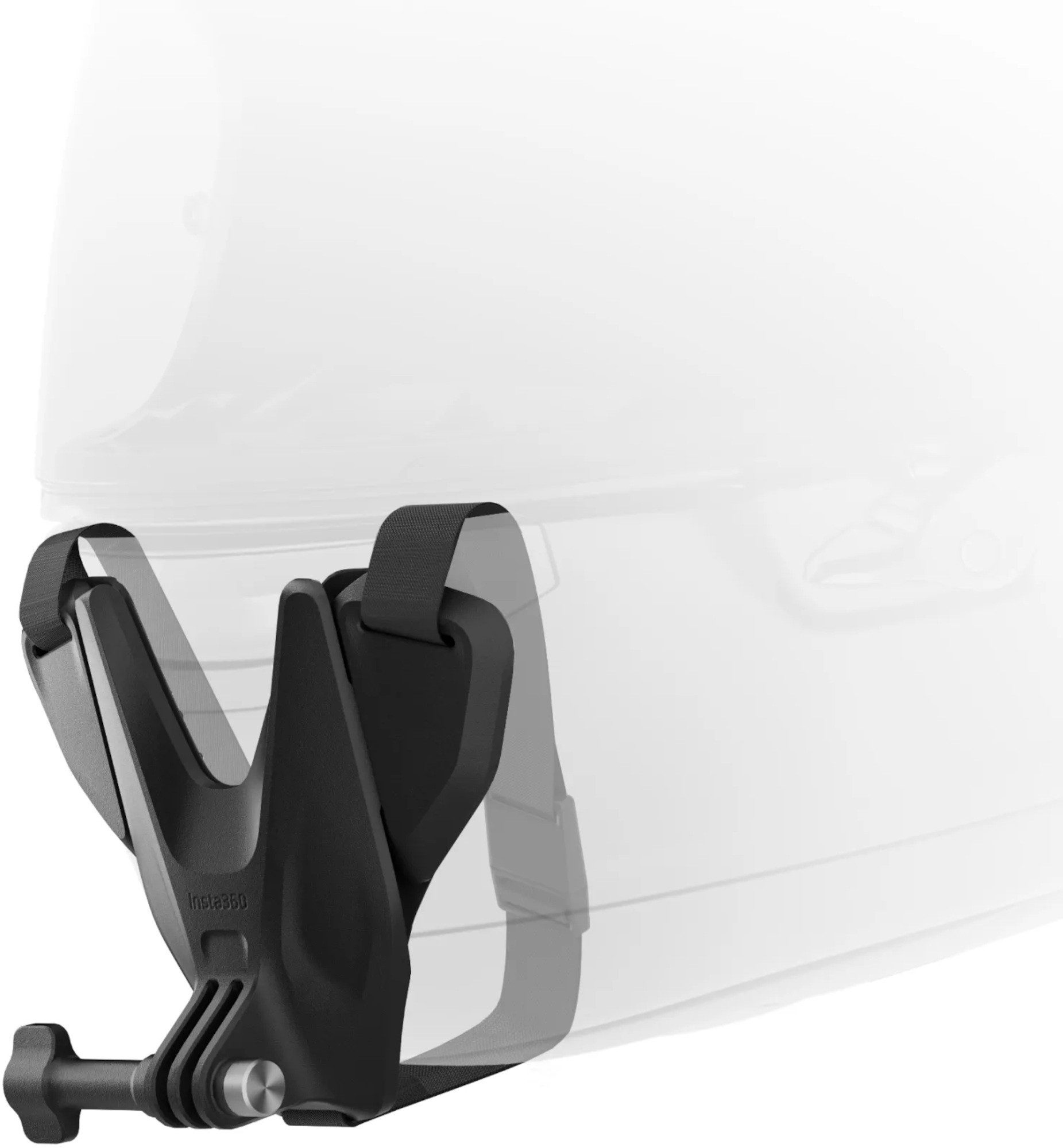 Insta360 2.0 Helm-Kinnhalterung Outdoor-Kamera