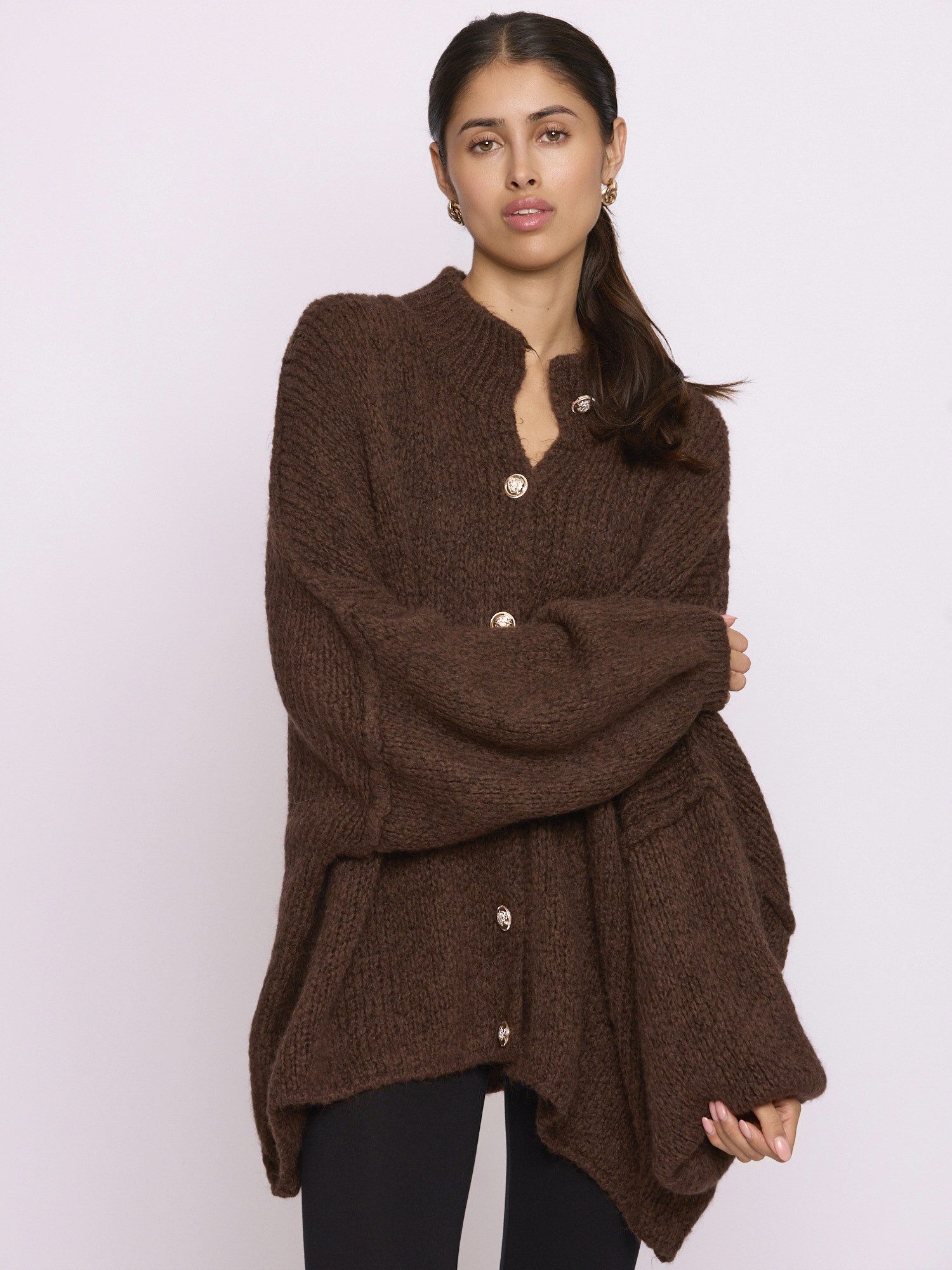 Lilavie Cardigan Lolaa günstig online kaufen