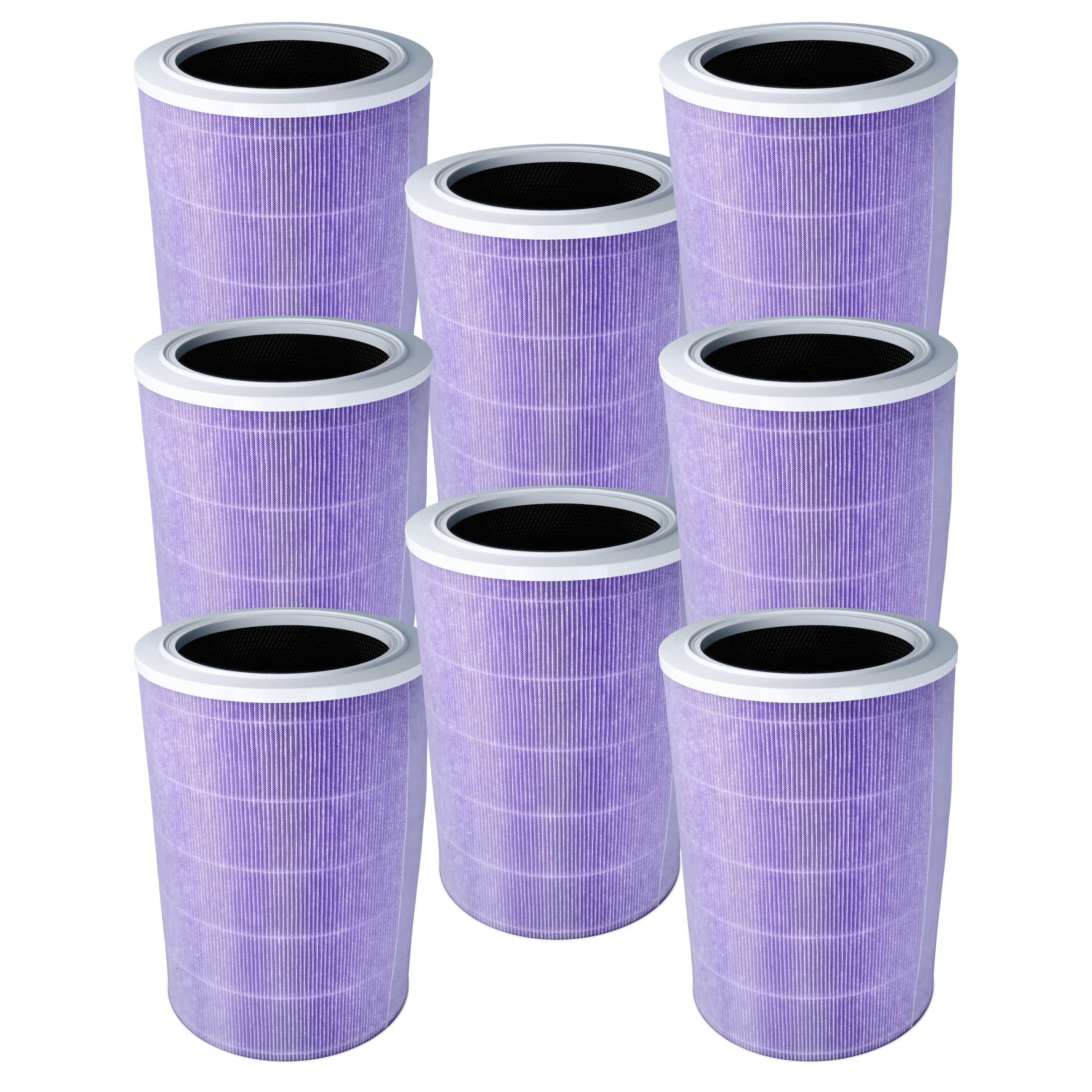 HEPA-Filter Ersatz für Xiaomi SCG4011TW für Luftreiniger