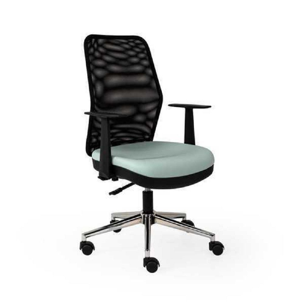 JVmoebel Bürostuhl Einsitzer Europa Schreibtisch Bürostuhl Stuhl Büro St), Drehstuhl Sessel Gaming Made in (1