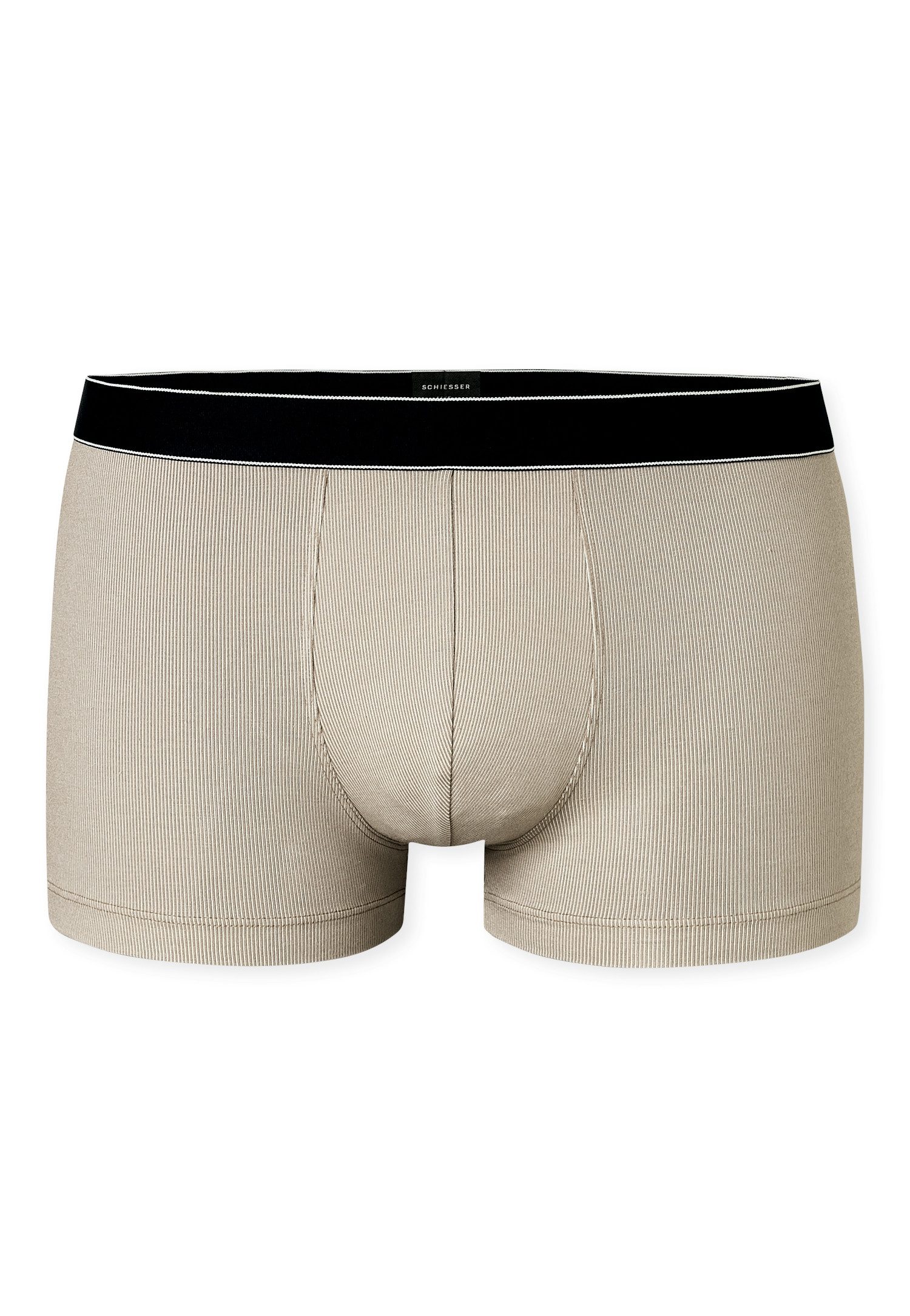 Trunk - Shorts - Unterhose eng - Gestreift