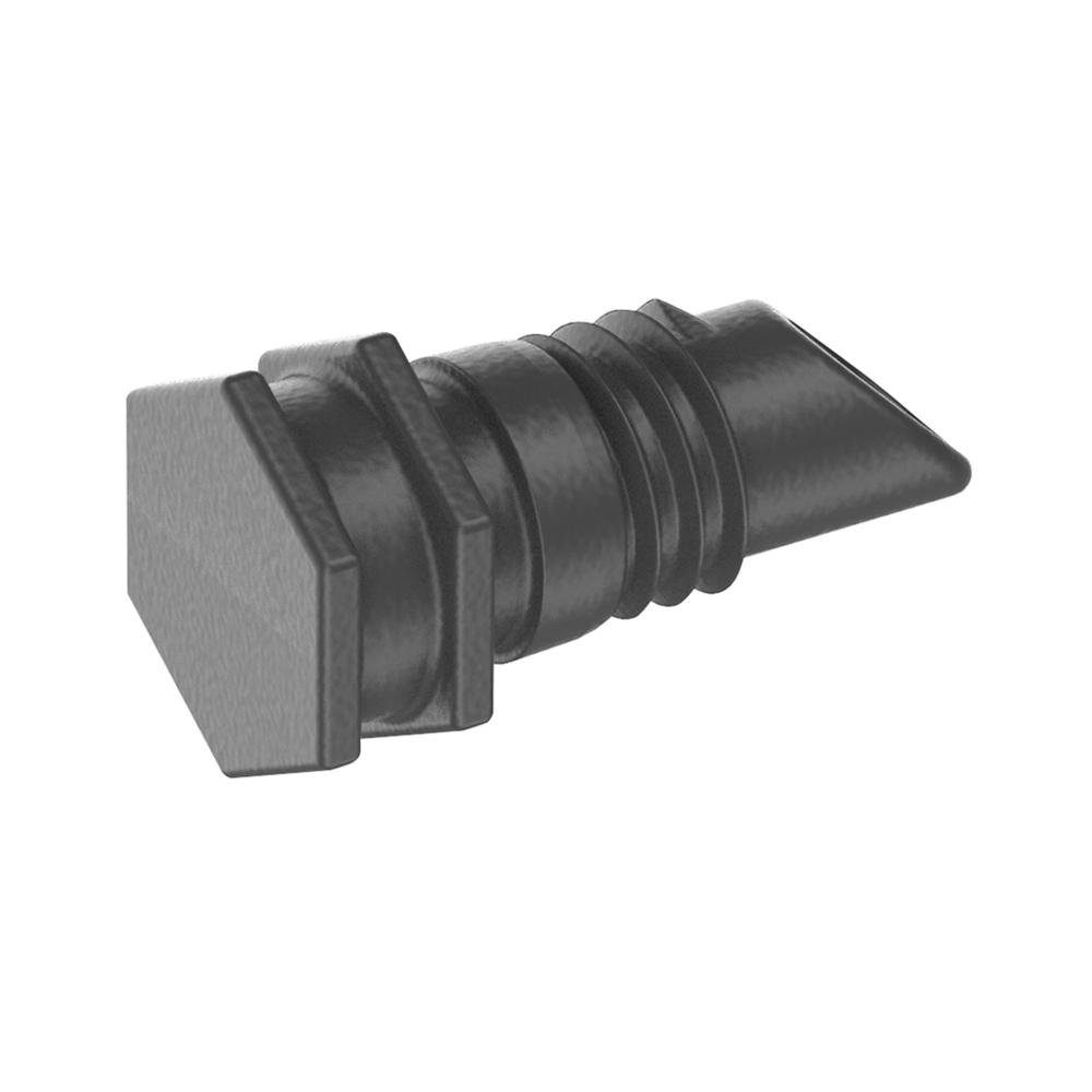 GARDENA Bewässerungssystem 13215-20 Micro-Drip-System Verschlussstopfen 4,6