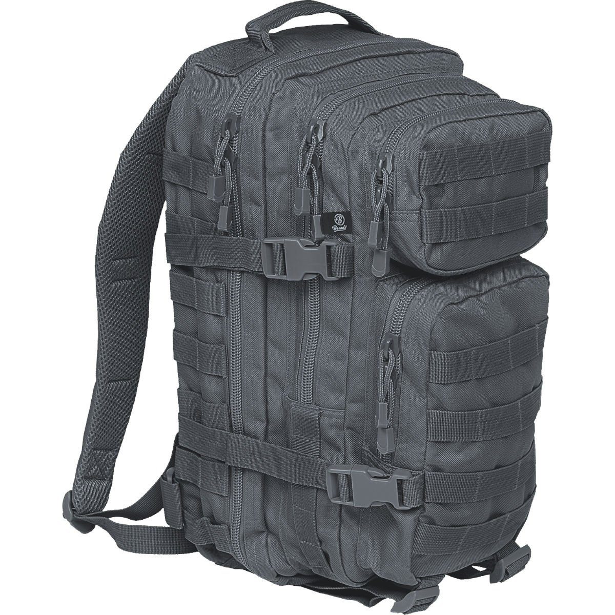Brandit Trekkingrucksack US Assault Pack Cooper Rucksack