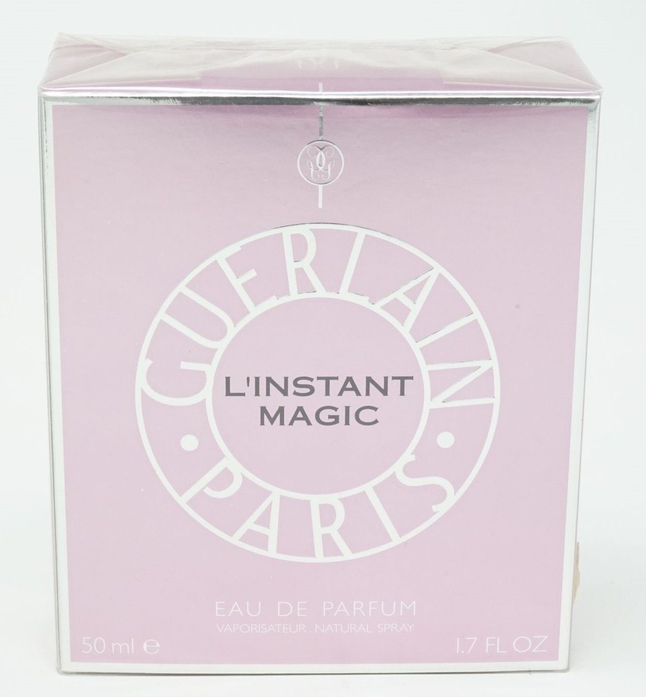 GUERLAIN Eau de Parfum Guerlain L'Instant Magic Eau de Parfum Spray 50ml