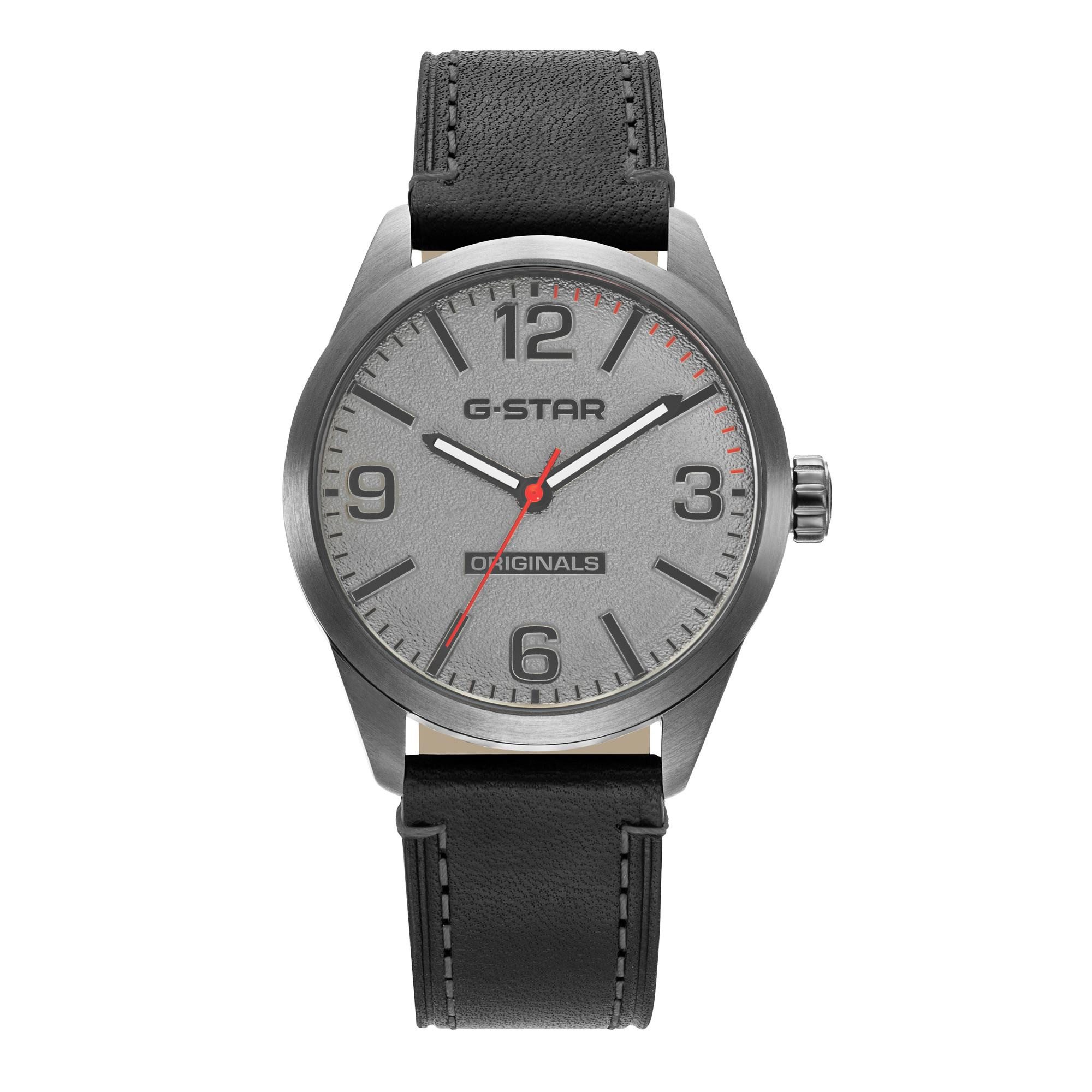 G-STAR Quarzuhr GSW.503.02