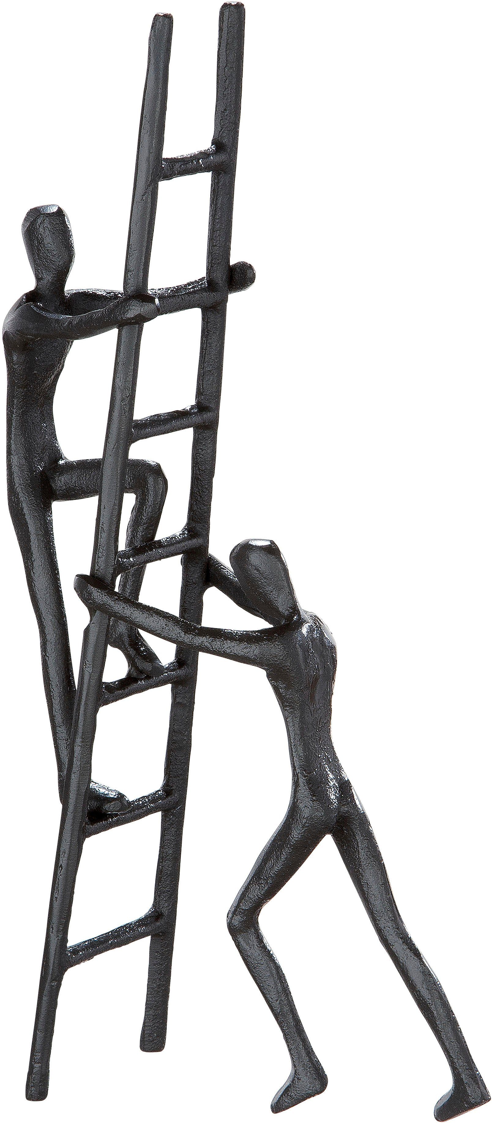 Casablanca by Gilde Dekofigur Design Skulptur günstig online kaufen