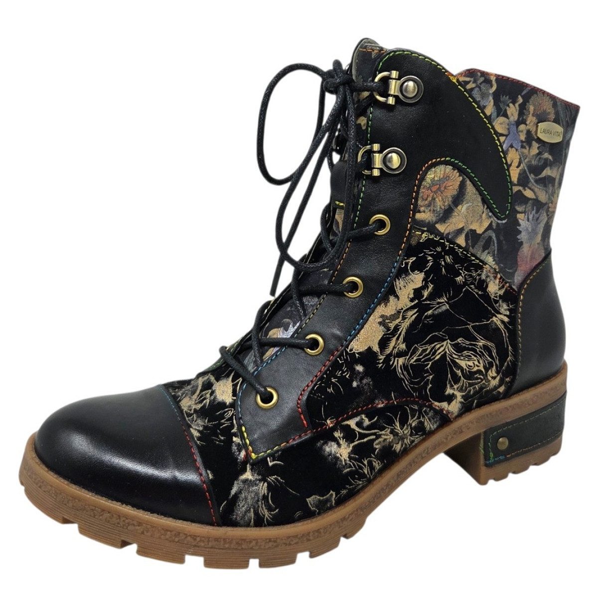LAURA VITA Stiefelette