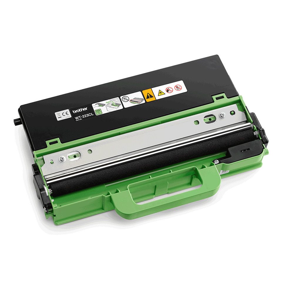 Brother Tonerabfallbehälter WT-223CL (ca. 50000 Seiten) Tintenpatrone