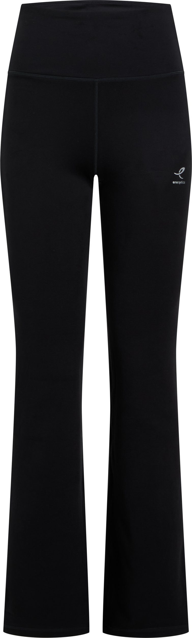 Energetics Trainingstights Da.-Hose Kaylen II 1/1 W schnell trocknendes Material, atmungsaktiv, aus Polyester und Elasthan