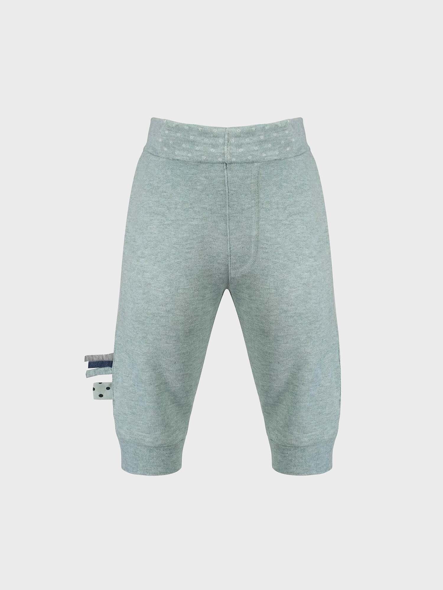 OrganicEra Jogginghose Baby Sweathose aus Bio-Baumwolle (1-tlg)