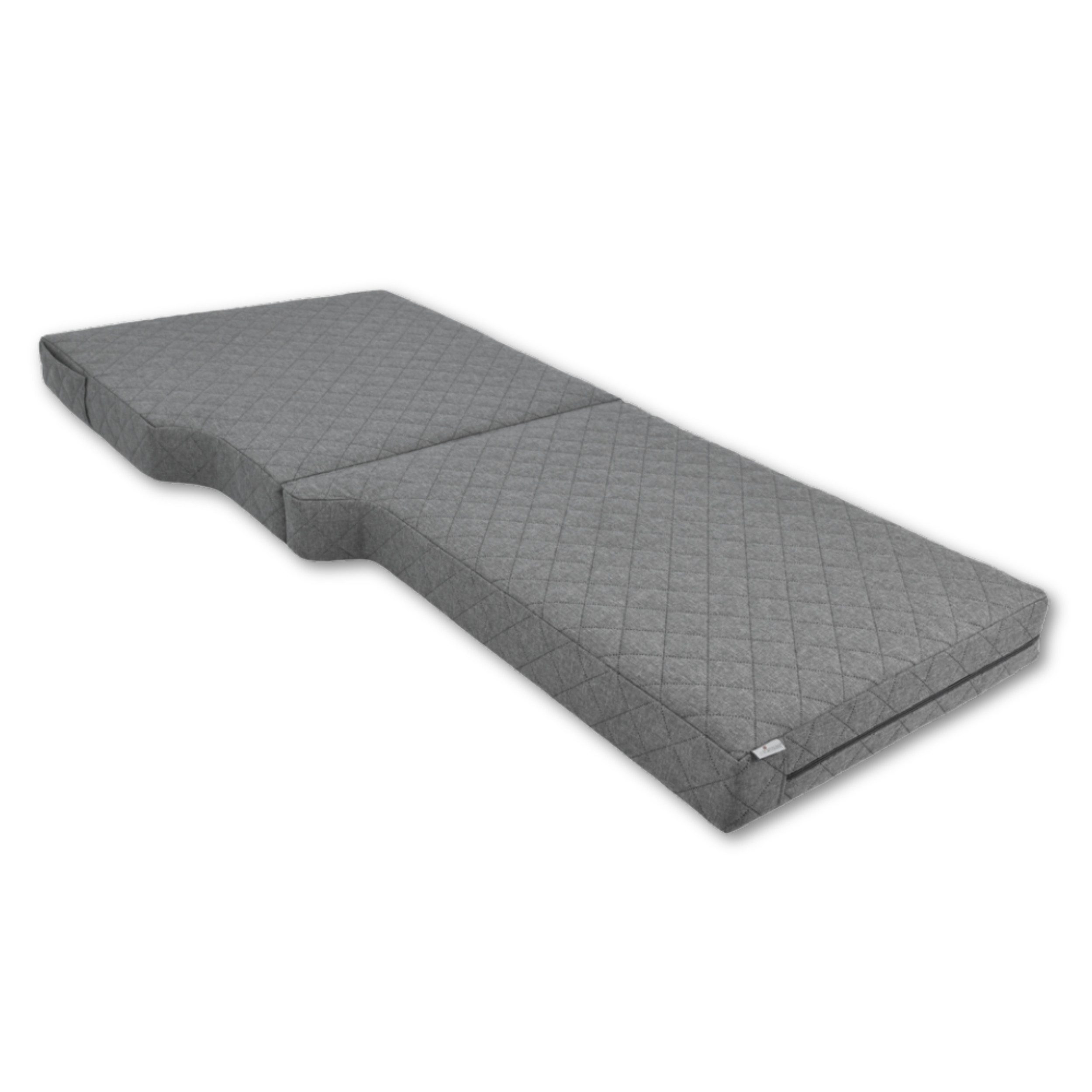 Klappmatratze Fahrerhaus-Matratze VISCO, Crafter, Sprinter, Ducato, Master & weitere, FORTISLINE