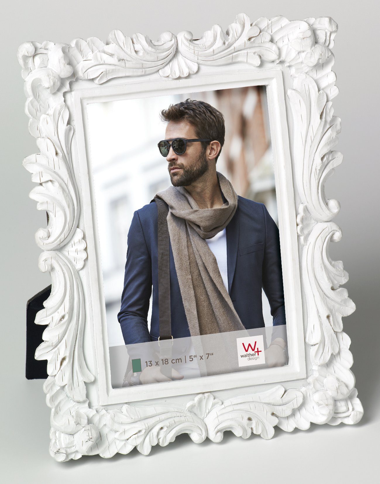 Walther Design Portraitrahmen Saint Germain