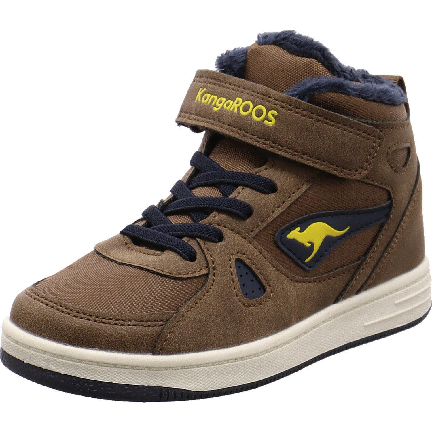 KangaROOS K-CP Kalley II EV Сапоги