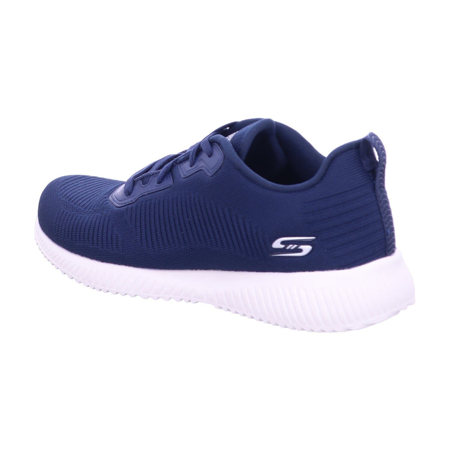 SQUAD BOBS Skechers - navy (2-tlg) Sneaker TALK TOUGH