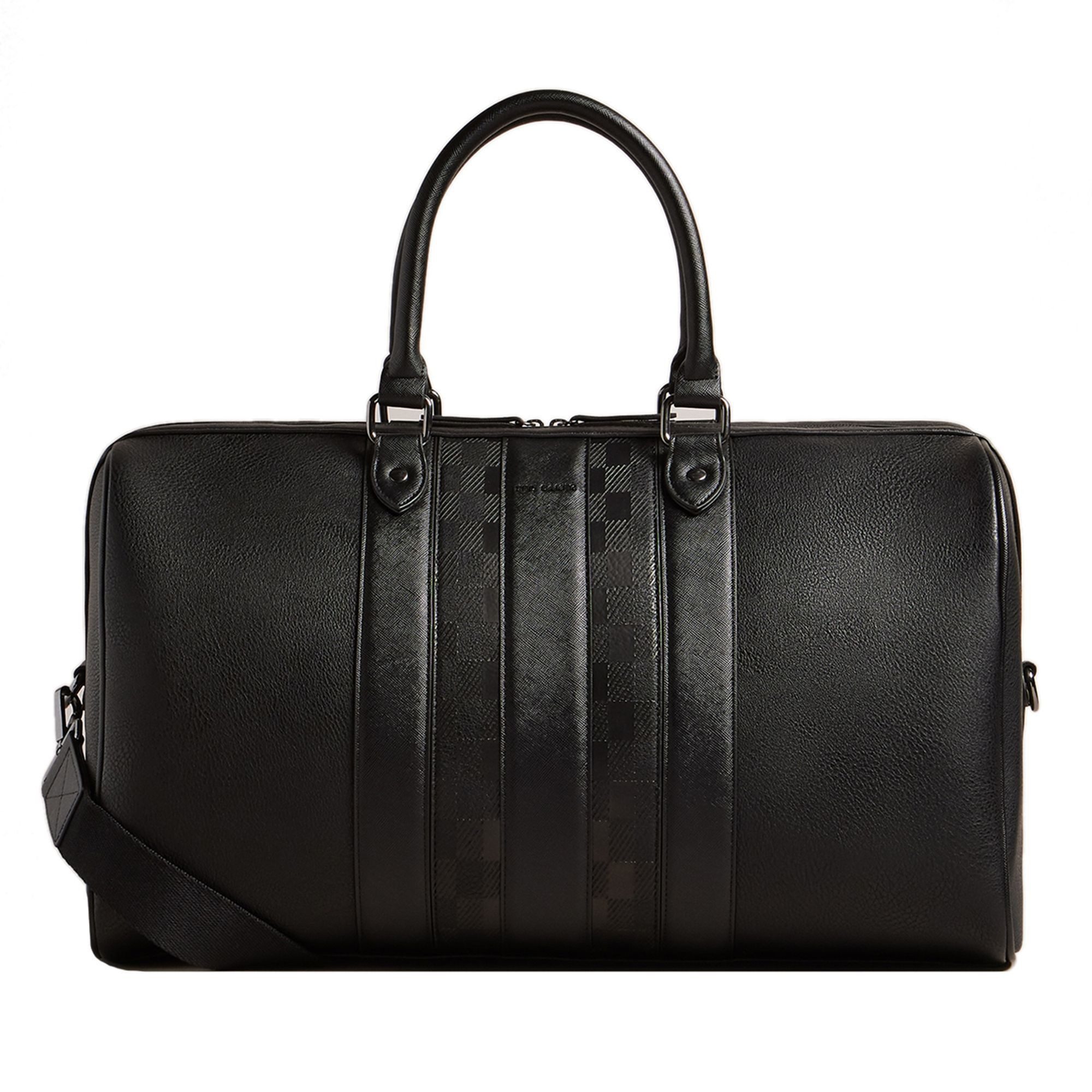 Ted Baker Weekender House Check, Polyurethan