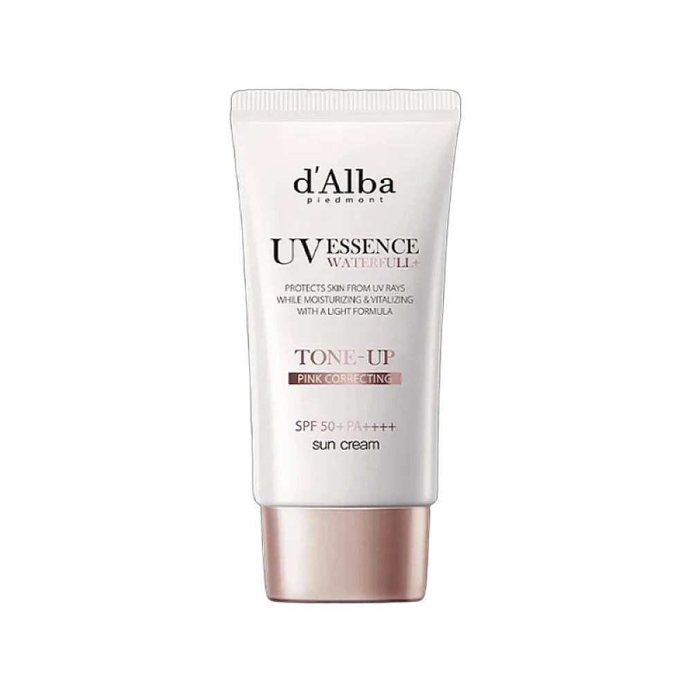 d'Alba Sonnenschutzcreme d'Alba Waterfull Tone-Up Sun Cream