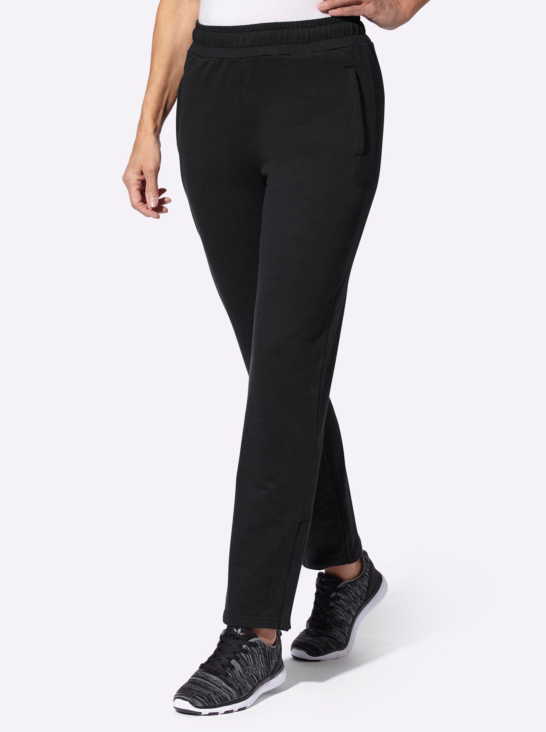 Witt Jogginghose Freizeithose günstig online kaufen