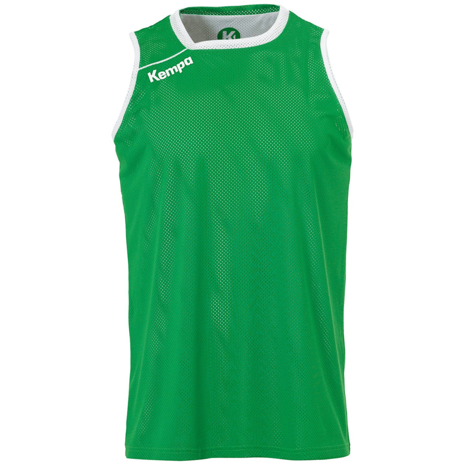 Tanktop Kempa Kinder Tanktop Reversible 2003651