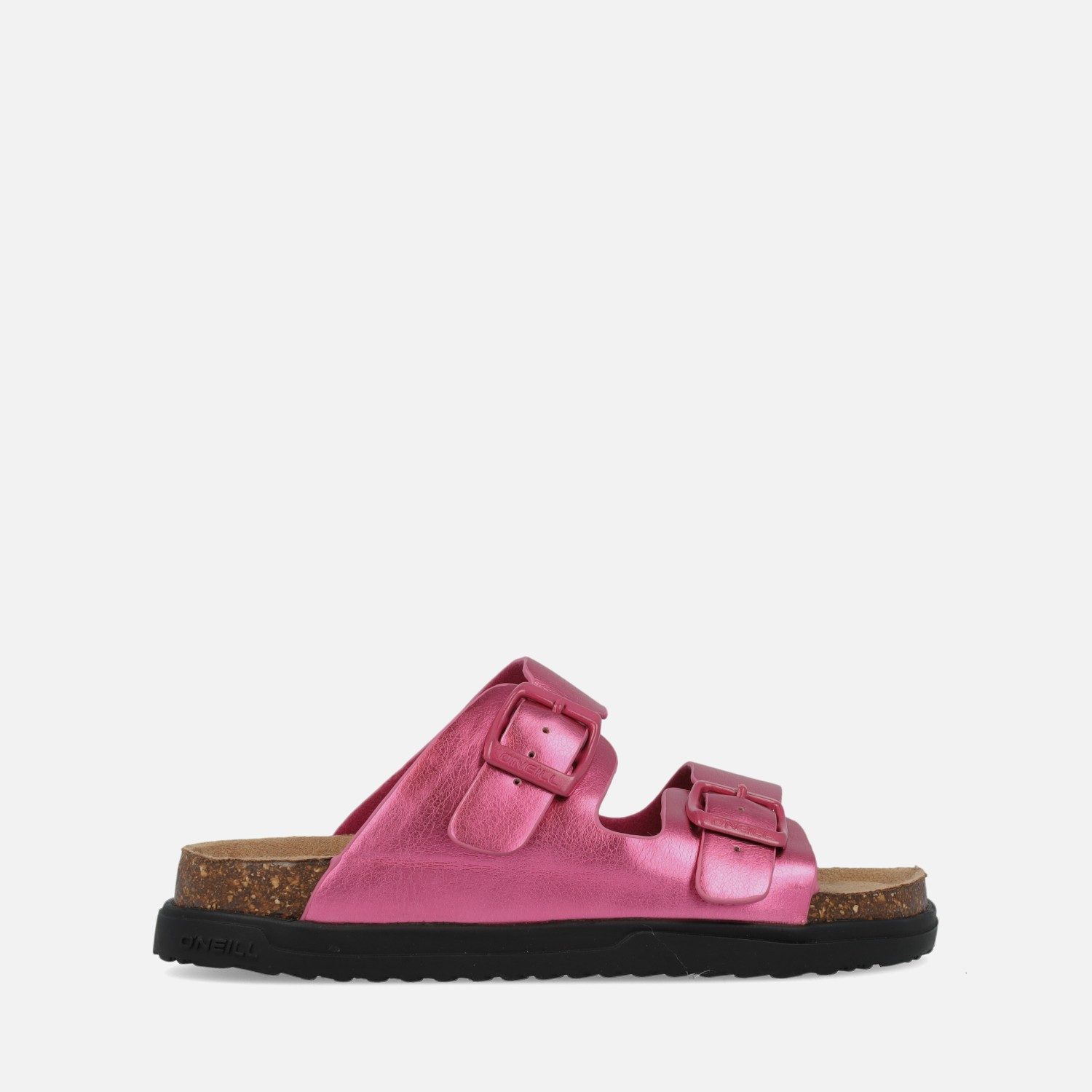 O'Neill HALEIWA SLIDER LOW JR Sandale Sommerschuh, Schlappen für Kinder