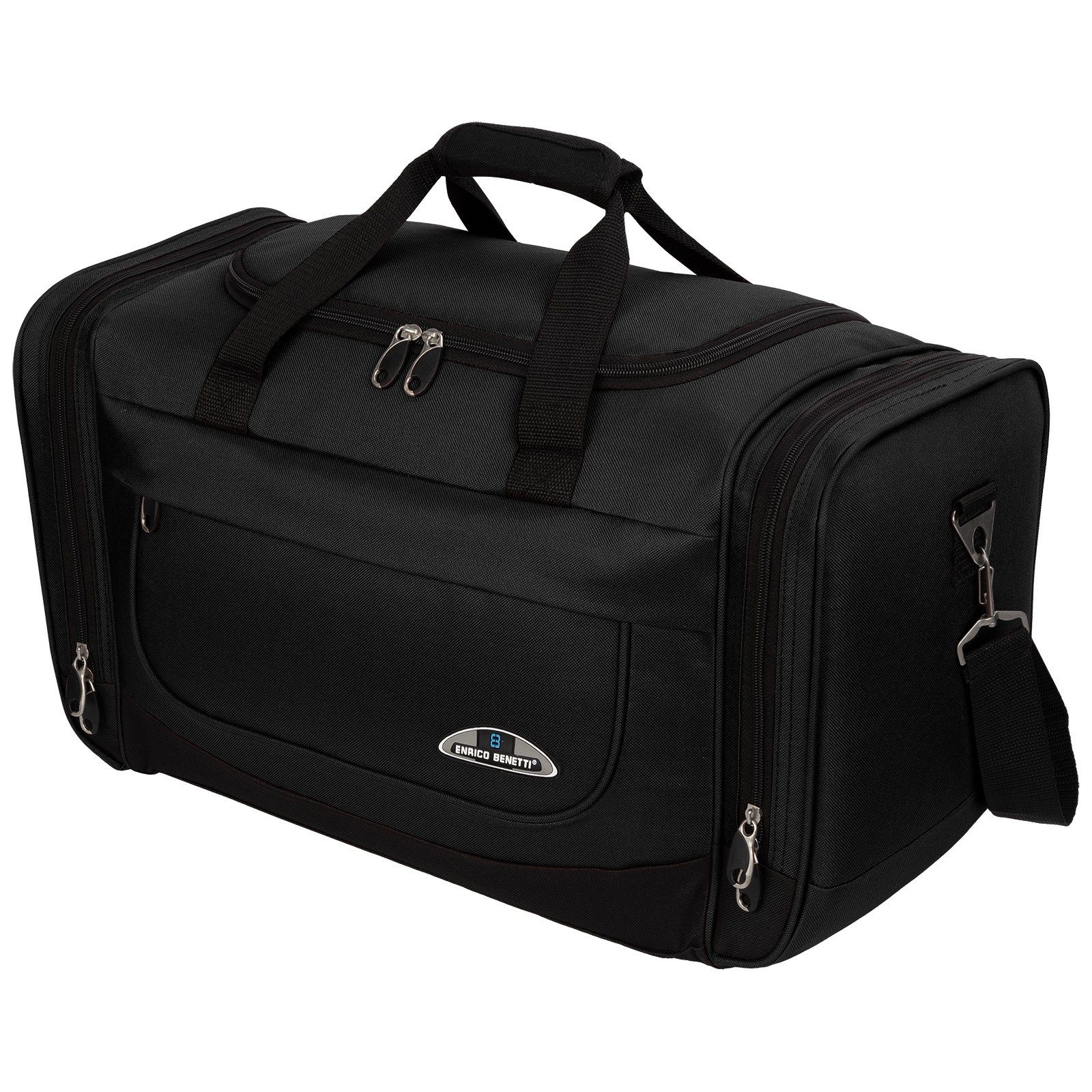 EAAKE Sporttasche 40 L Resetasche Saunatasche Sporttasche