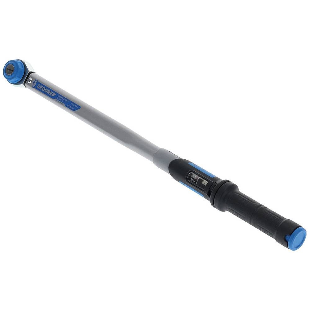 Gedore Drehmomentschlüssel Drehmomentschlüssel DREMASTER K 1/2″, 60-300 Nm 2641259