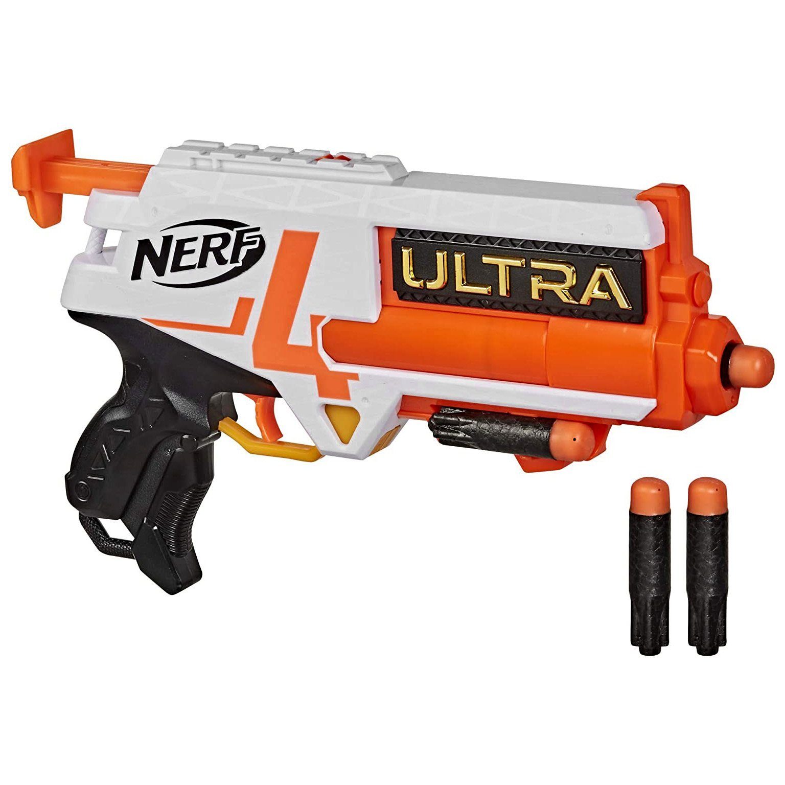 Blaster Nerf - Ultra Four Pistole Blaster