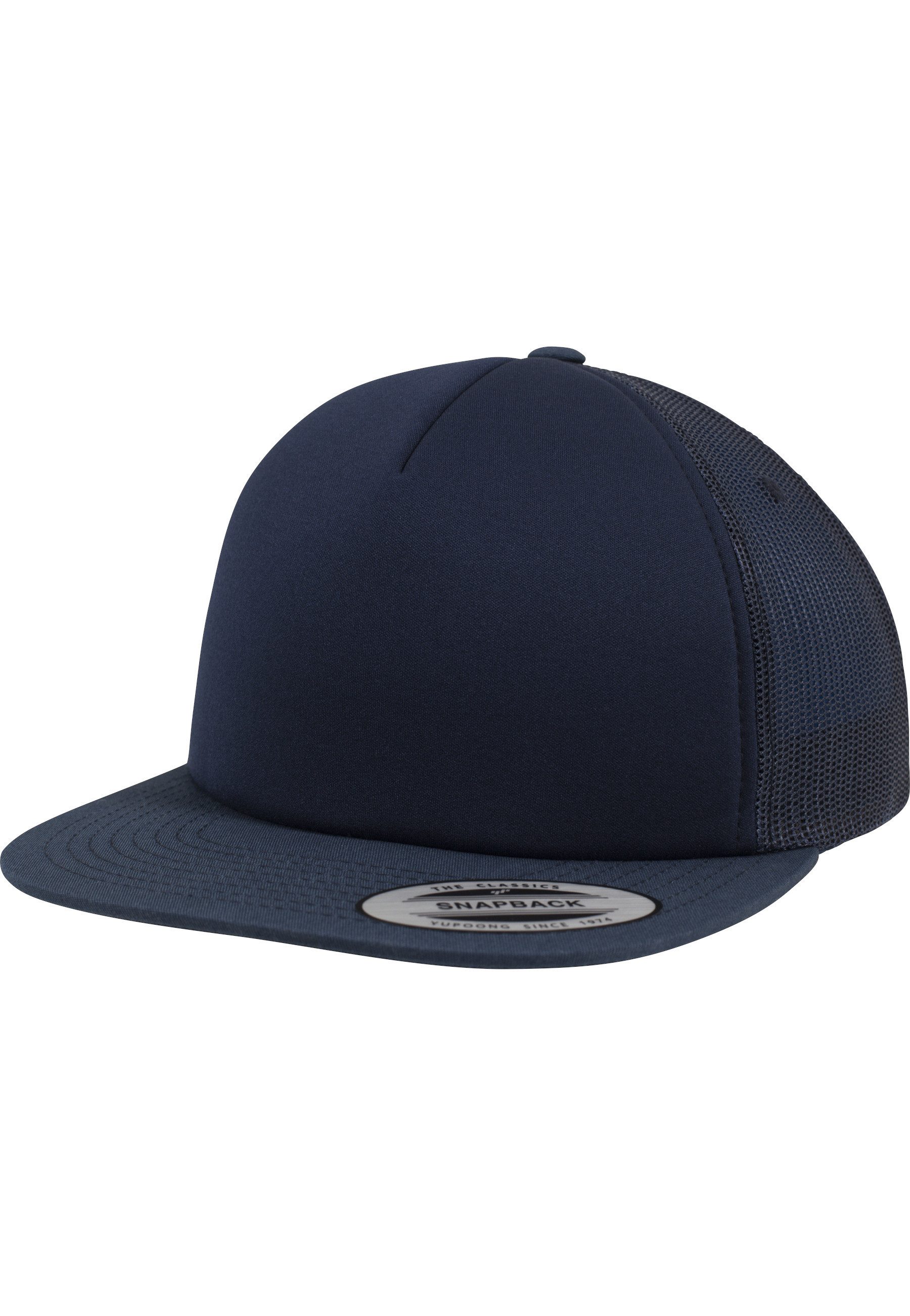 Flexfit Trucker Cap Flexfit Unisex Foam Trucker