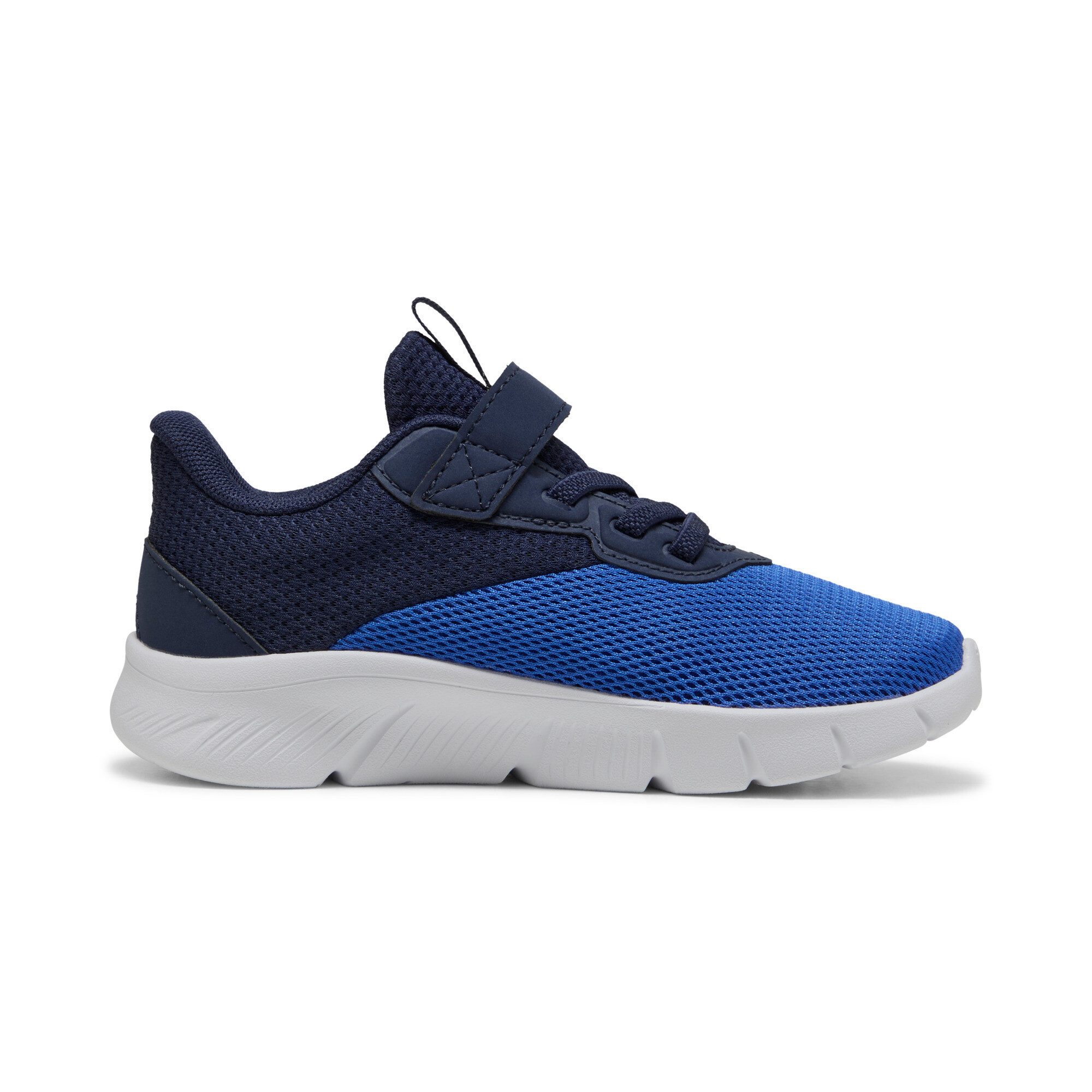 PUMA FLEXFOCUS MODERN AC PS Sneaker mit atmungsaktivem Mesh-Obermaterial, leichtes Tragegefühl