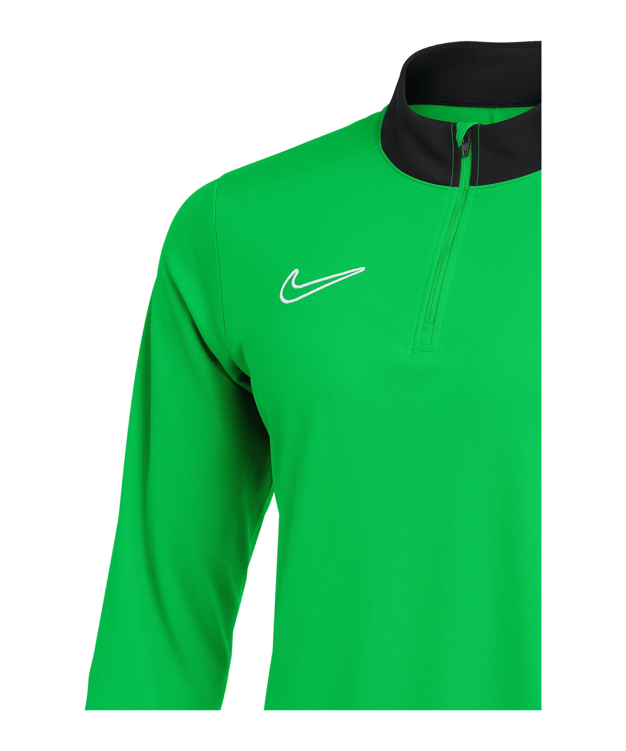 Nike Sweatshirt Nike Performance Academy 25 Drill Top Sweatshirt Polyester