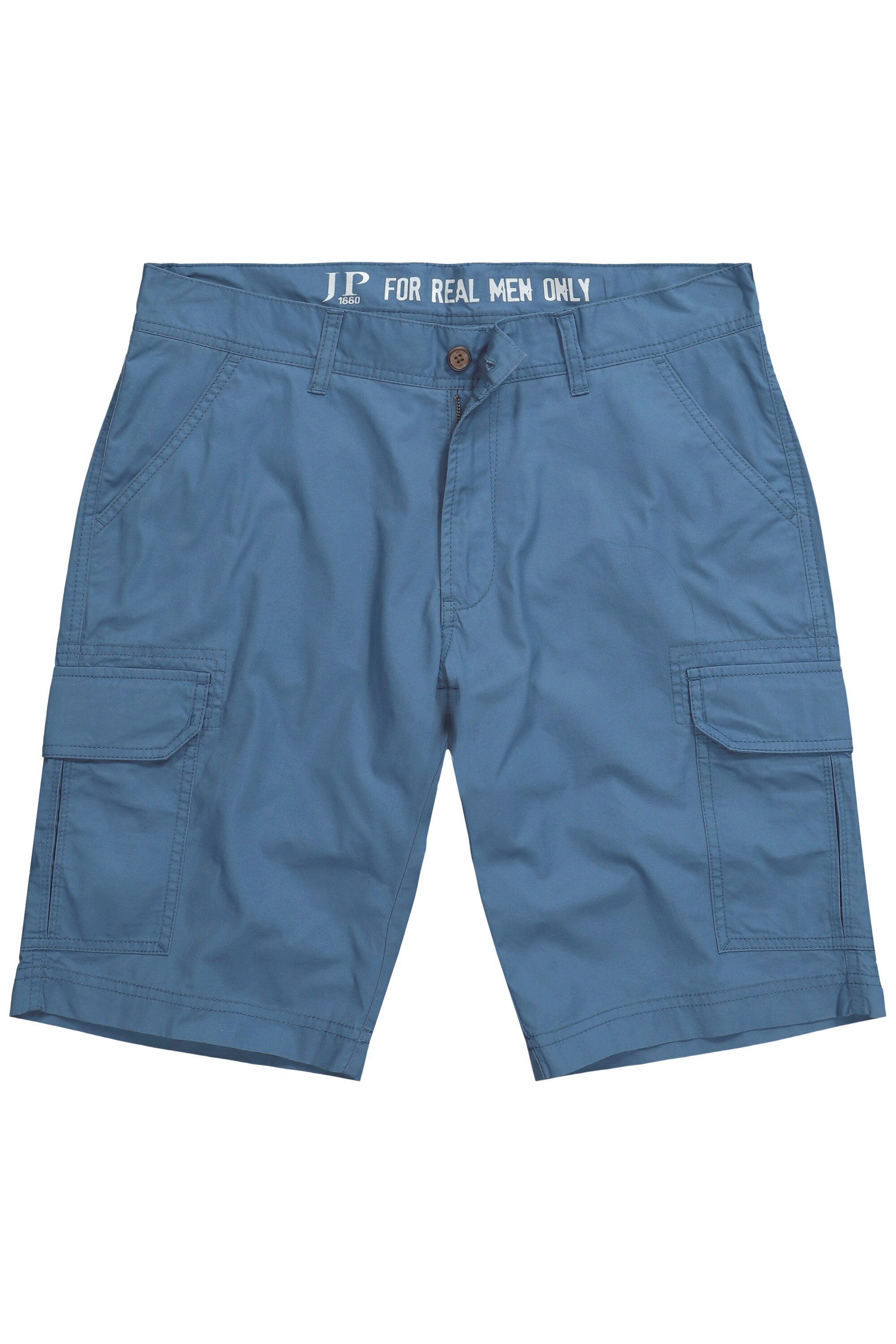 JP1880 Bermudas Cargobermuda Bauchfit viele Taschen günstig online kaufen