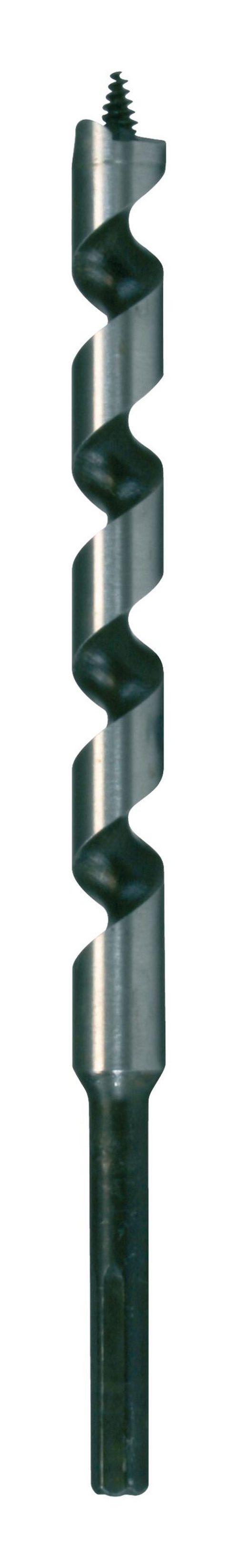 Makita Holzbohrer, Schlangenbohrer Ø 24 mm, Länge 450 mm