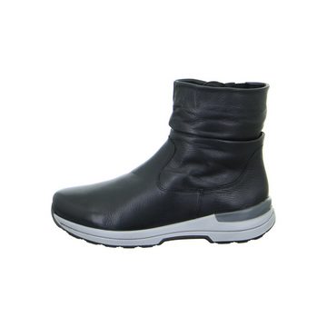 Ara Damen Stiefeletten Nara Schuhe Damen schuhe e Stiefelette Glattleder