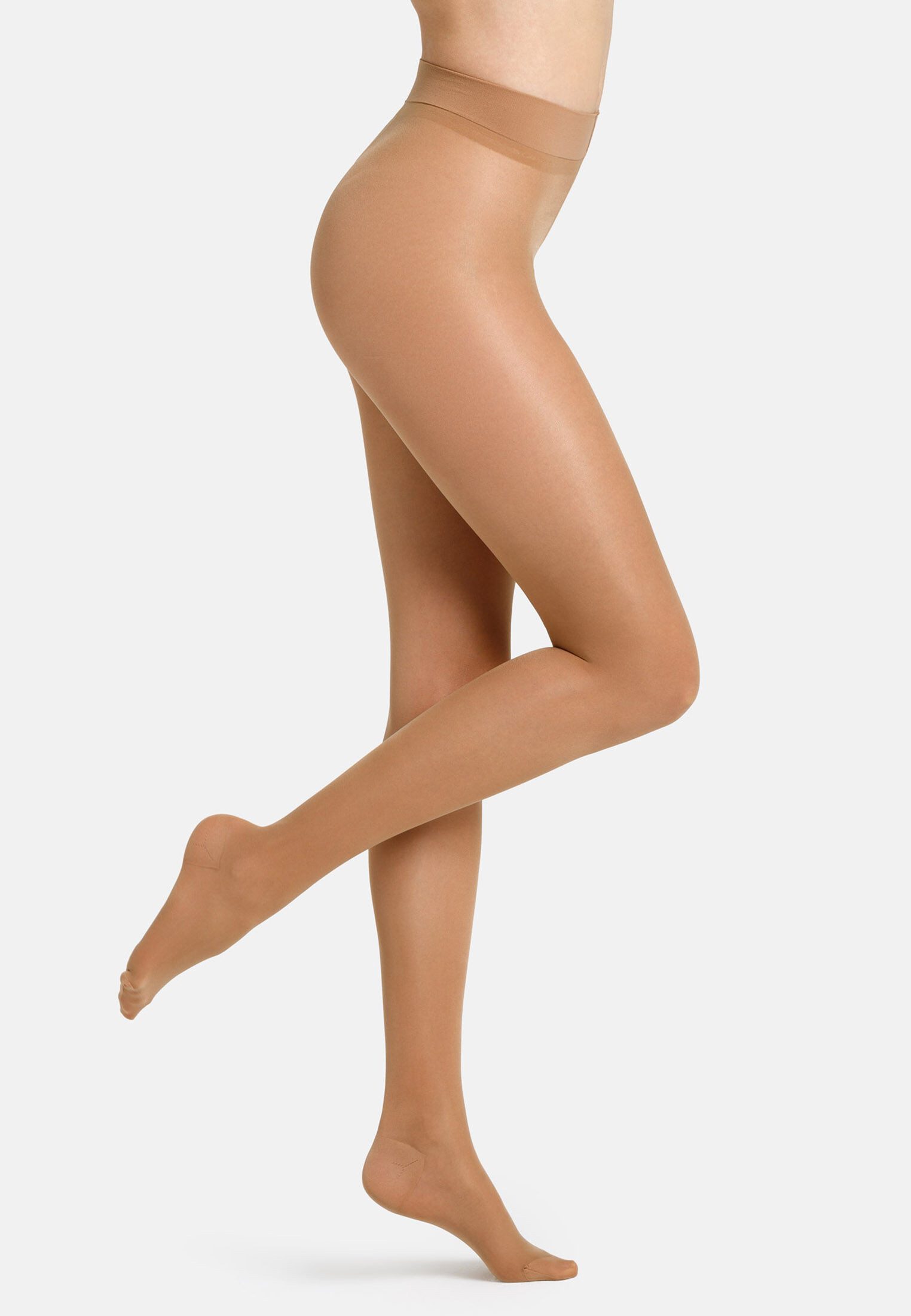 Camano Feinstrumpfhose Strumpfhose 2er Pack