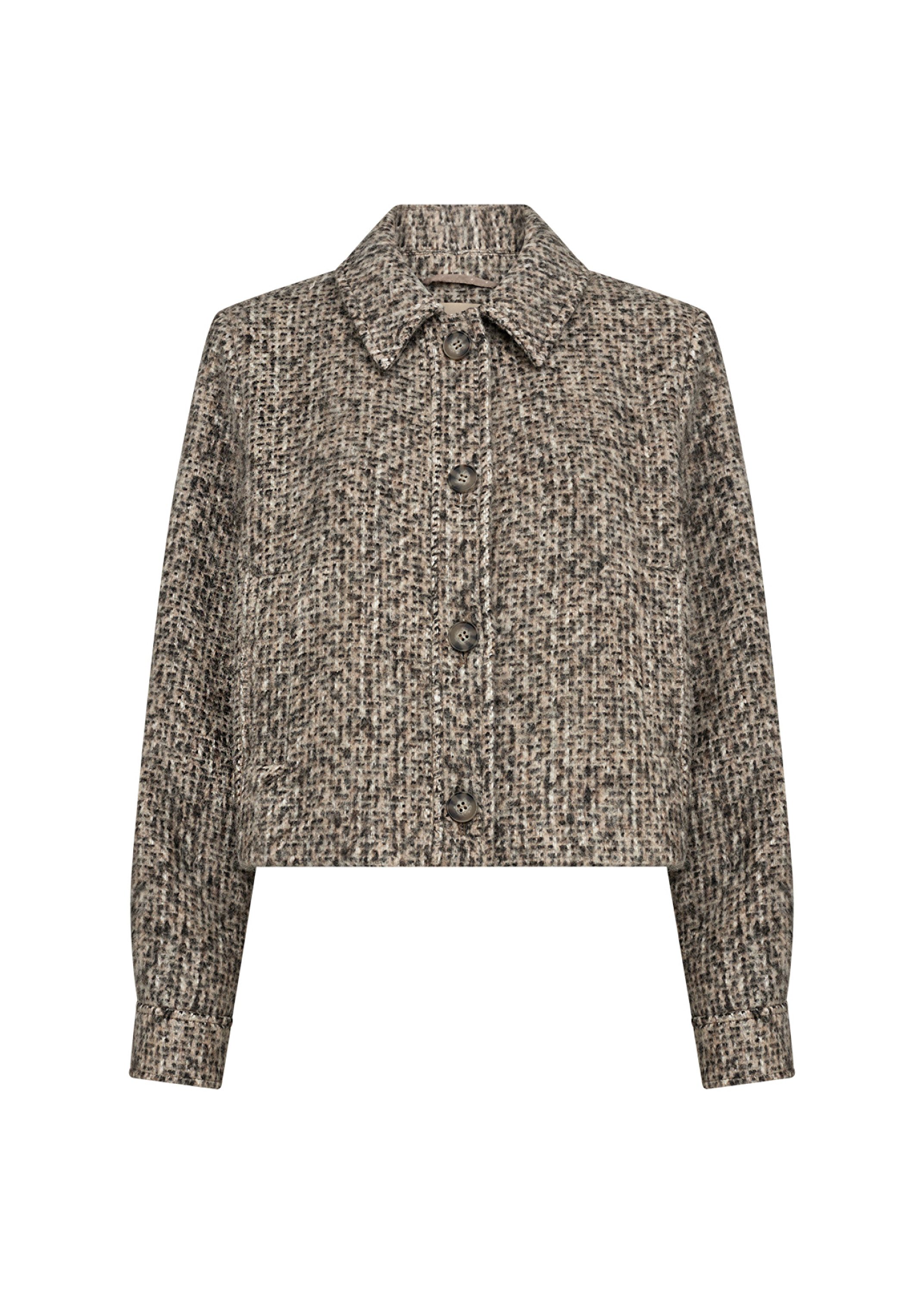 soyaconcept Outdoorjacke günstig online kaufen