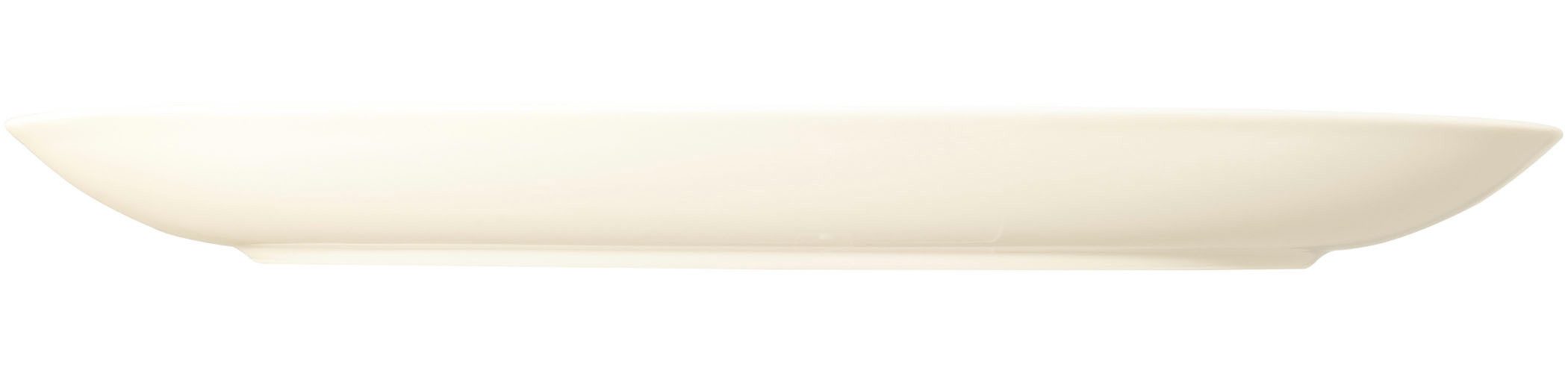 Seltmann Weiden Servierplatte Savona, Porzellan, (1-tlg), Platte oval