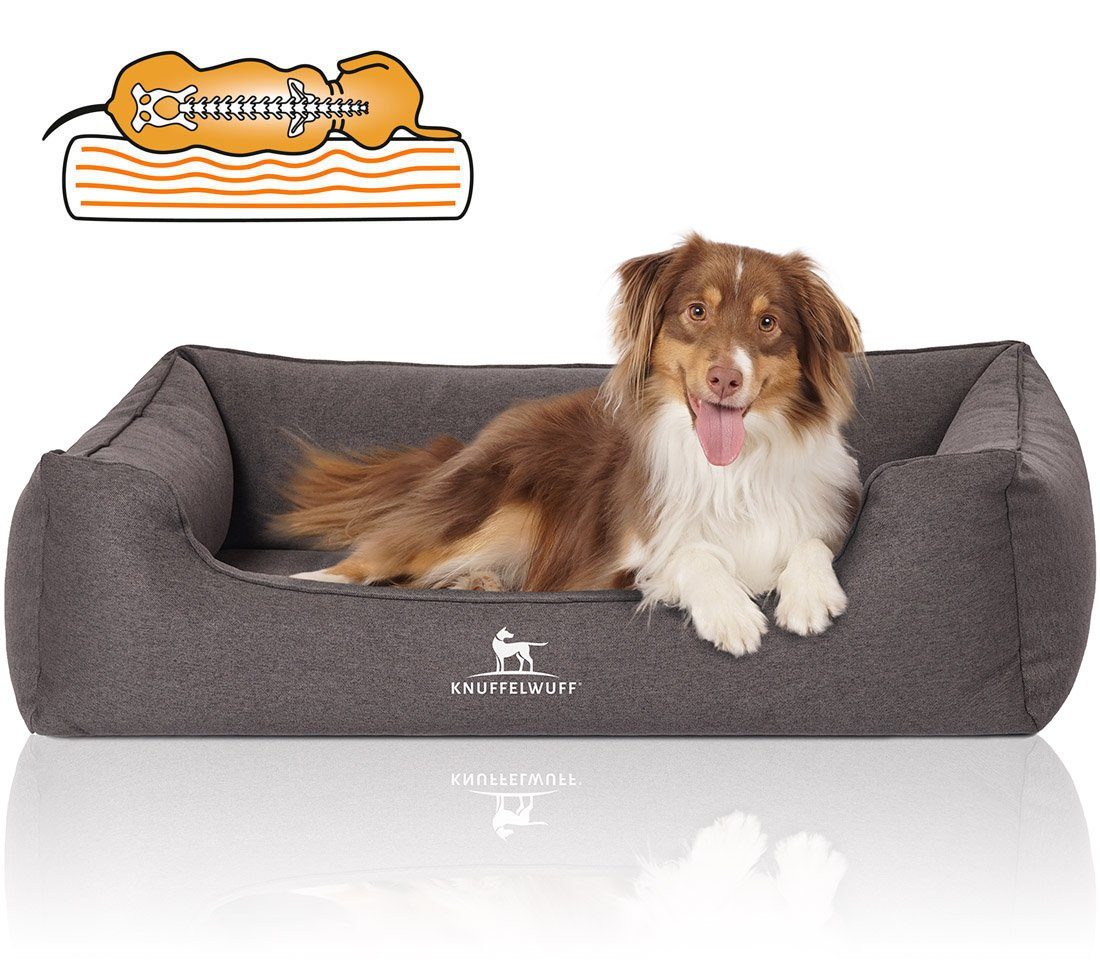 Tierbett Hundebett Leano