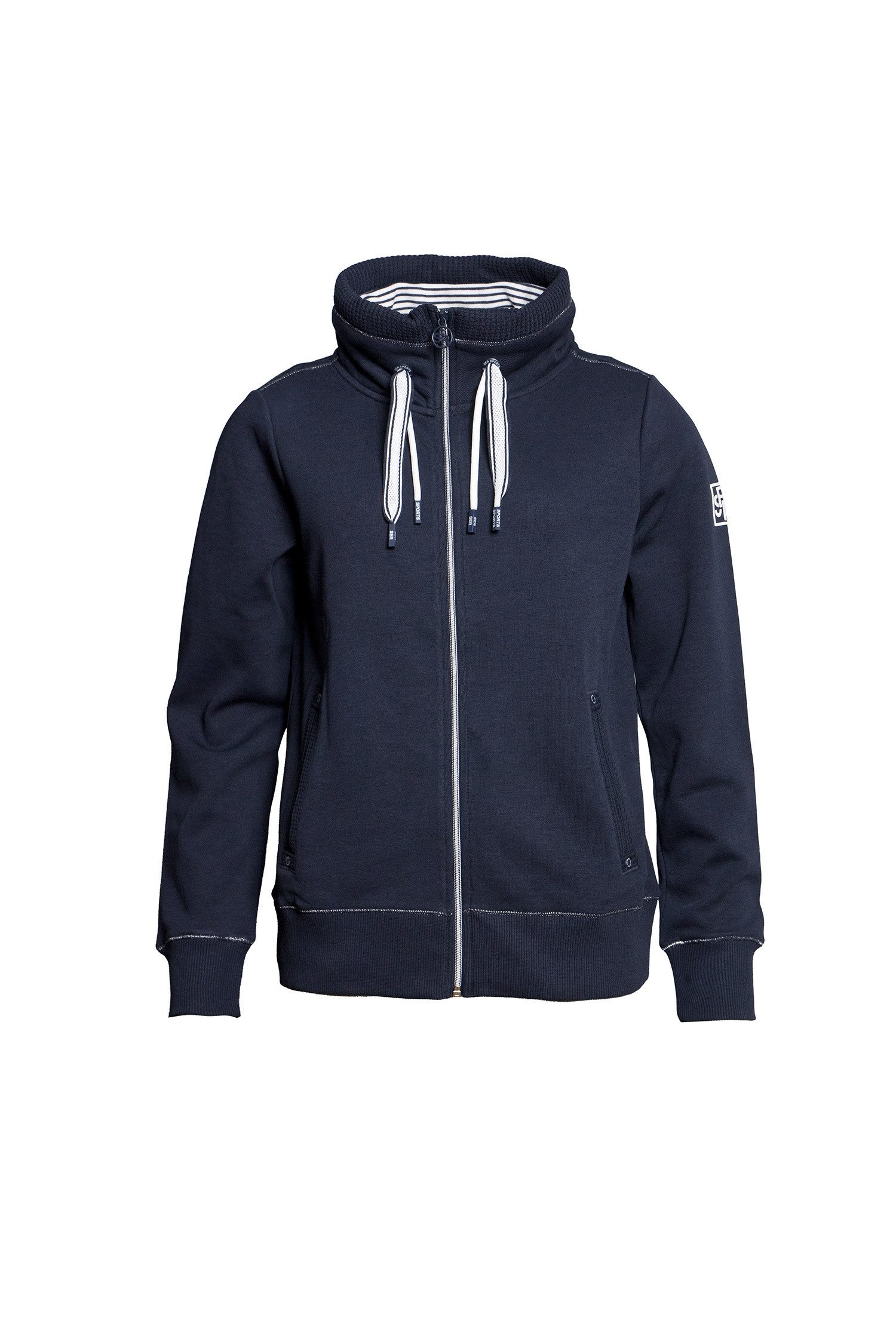 SER Sweatjacke Sonderpreis, nur für kurze günstig online kaufen