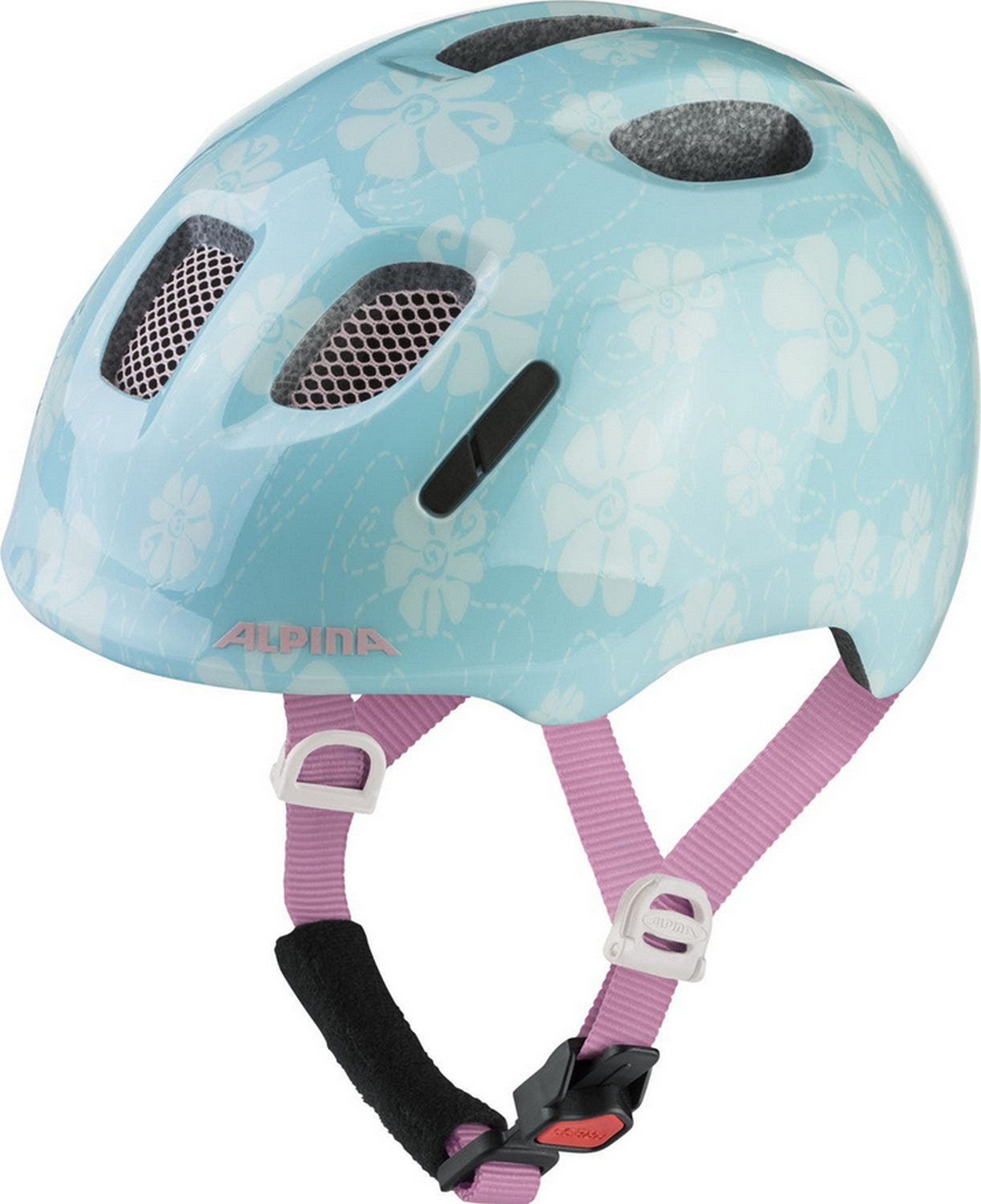 Fahrradhelm