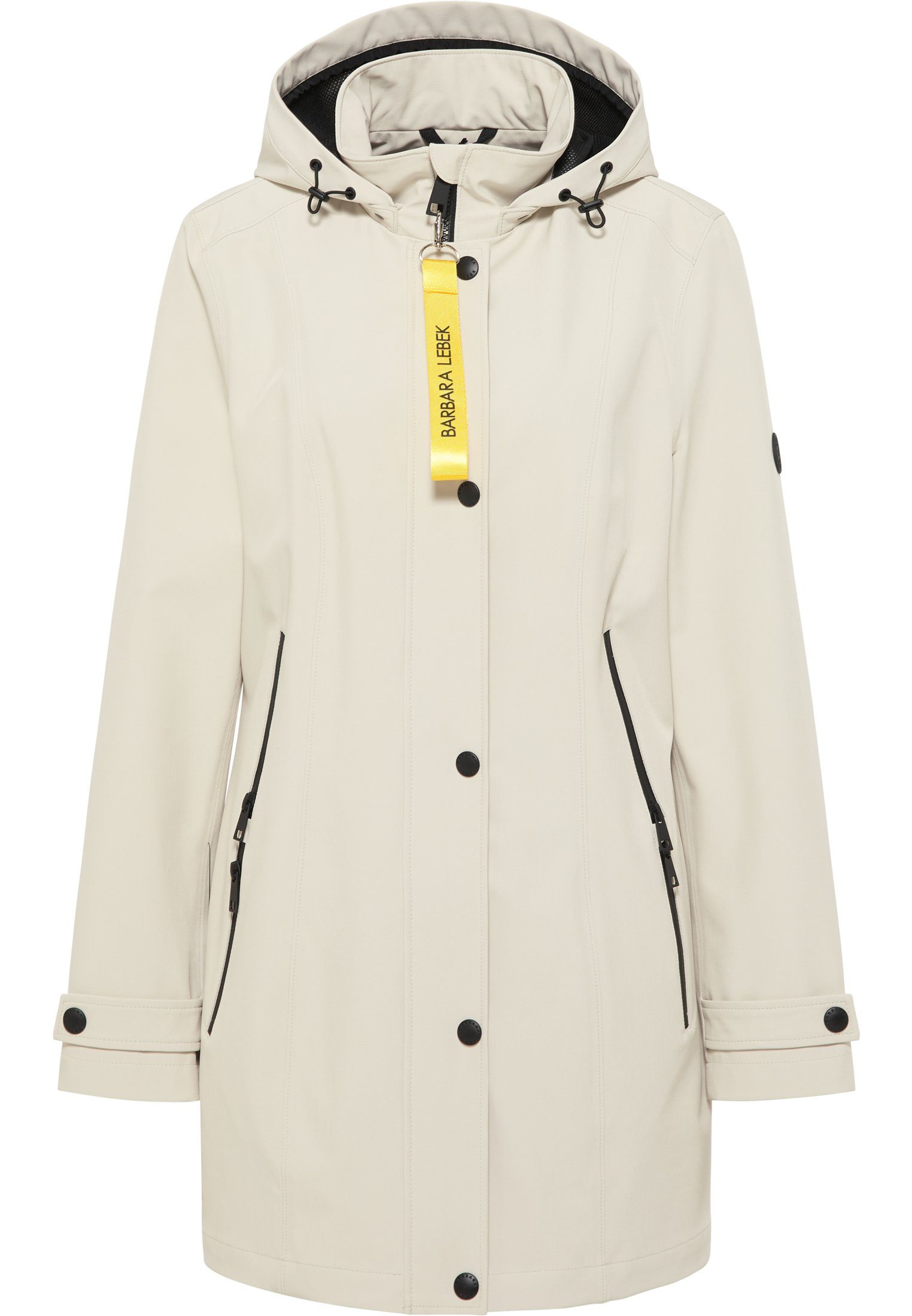Barbara Lebek Outdoorjacke