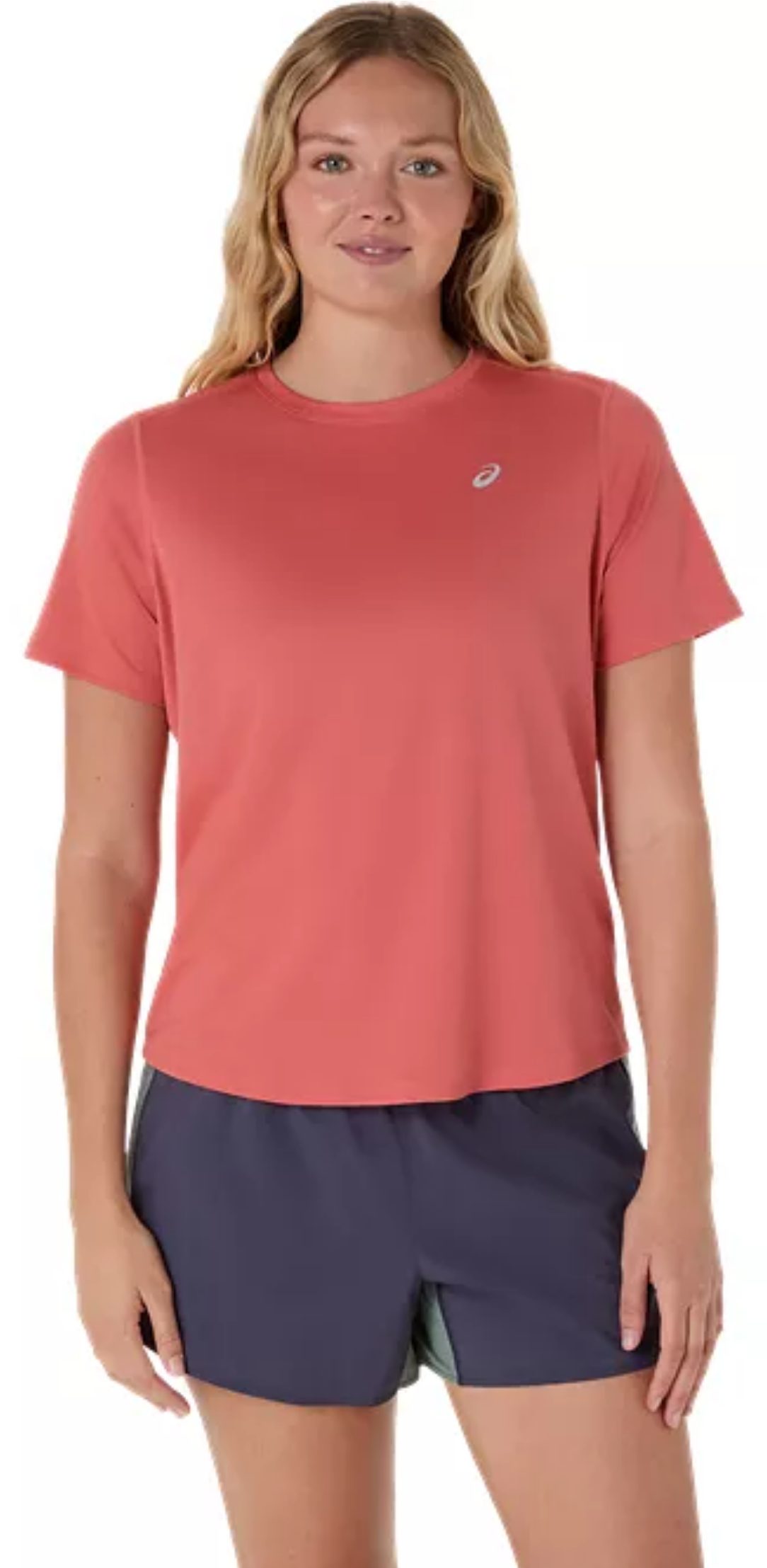 Asics T-Shirt ASICS CORE SS TOP günstig online kaufen