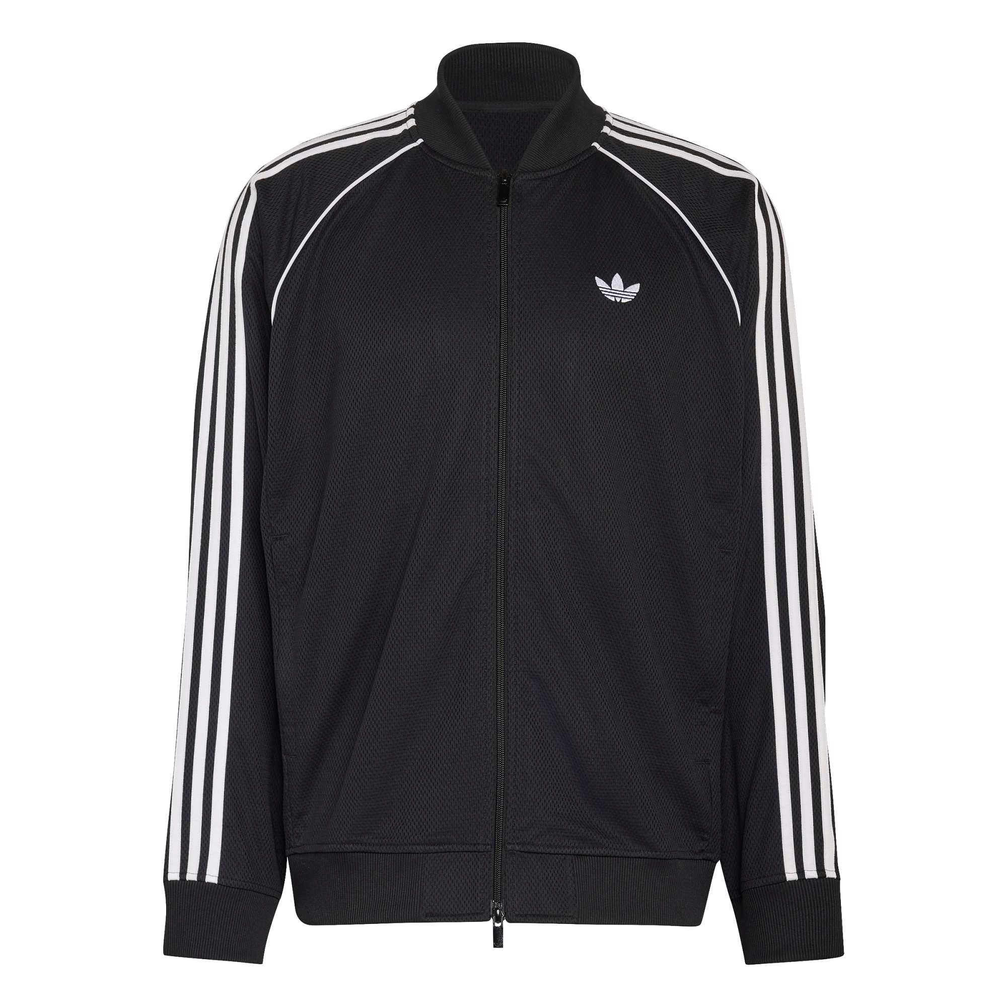adidas Originals Trainingsjacke adidas Originals SST Adicolor Classics Tracktop