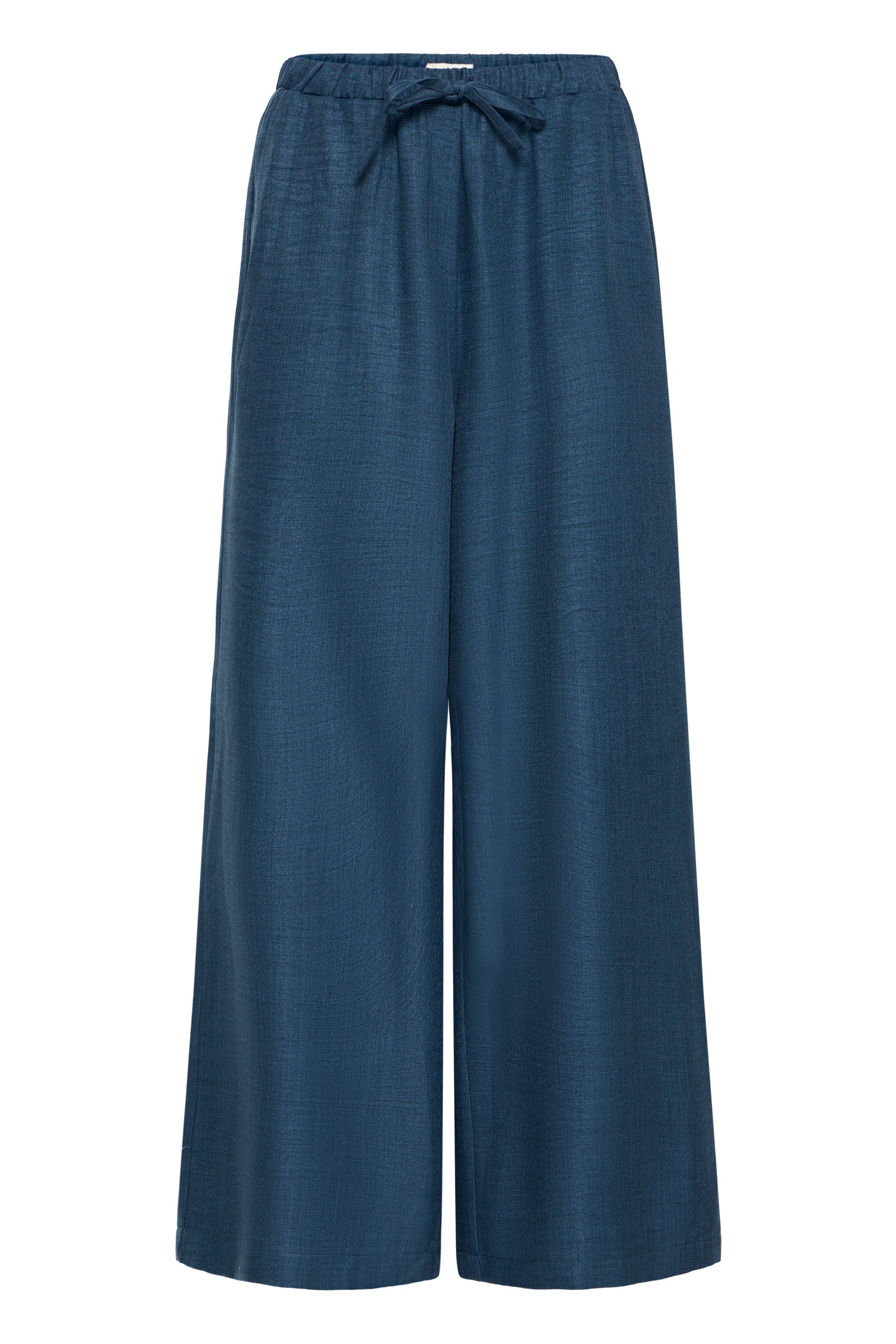 Stoffhose Casual IHKATICO