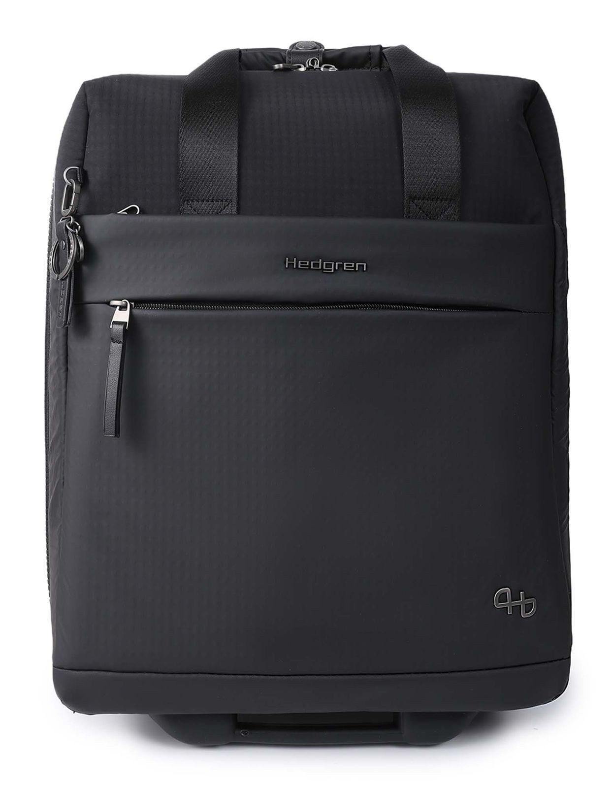 Hedgren Weichgepäck-Trolley Bento Rolling Tote 15,6" RFID, 2 Rollen