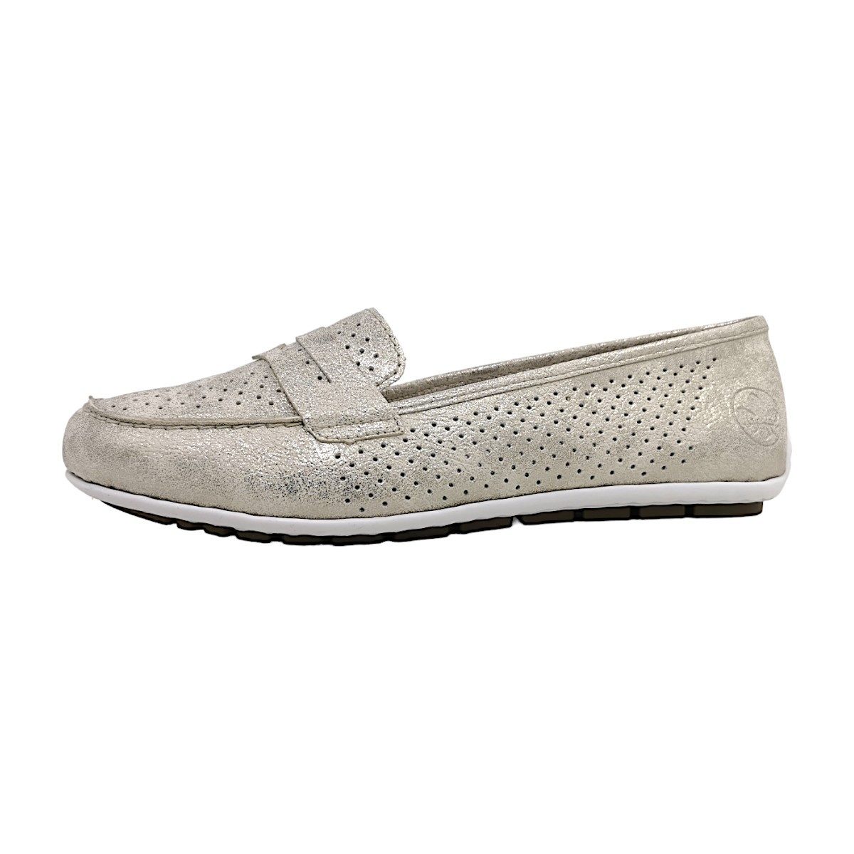 Rieker Aleria Slipper