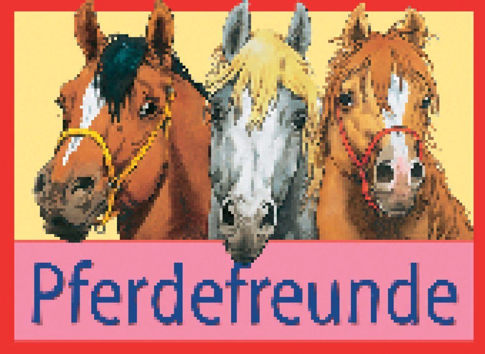 Pferdefreunde