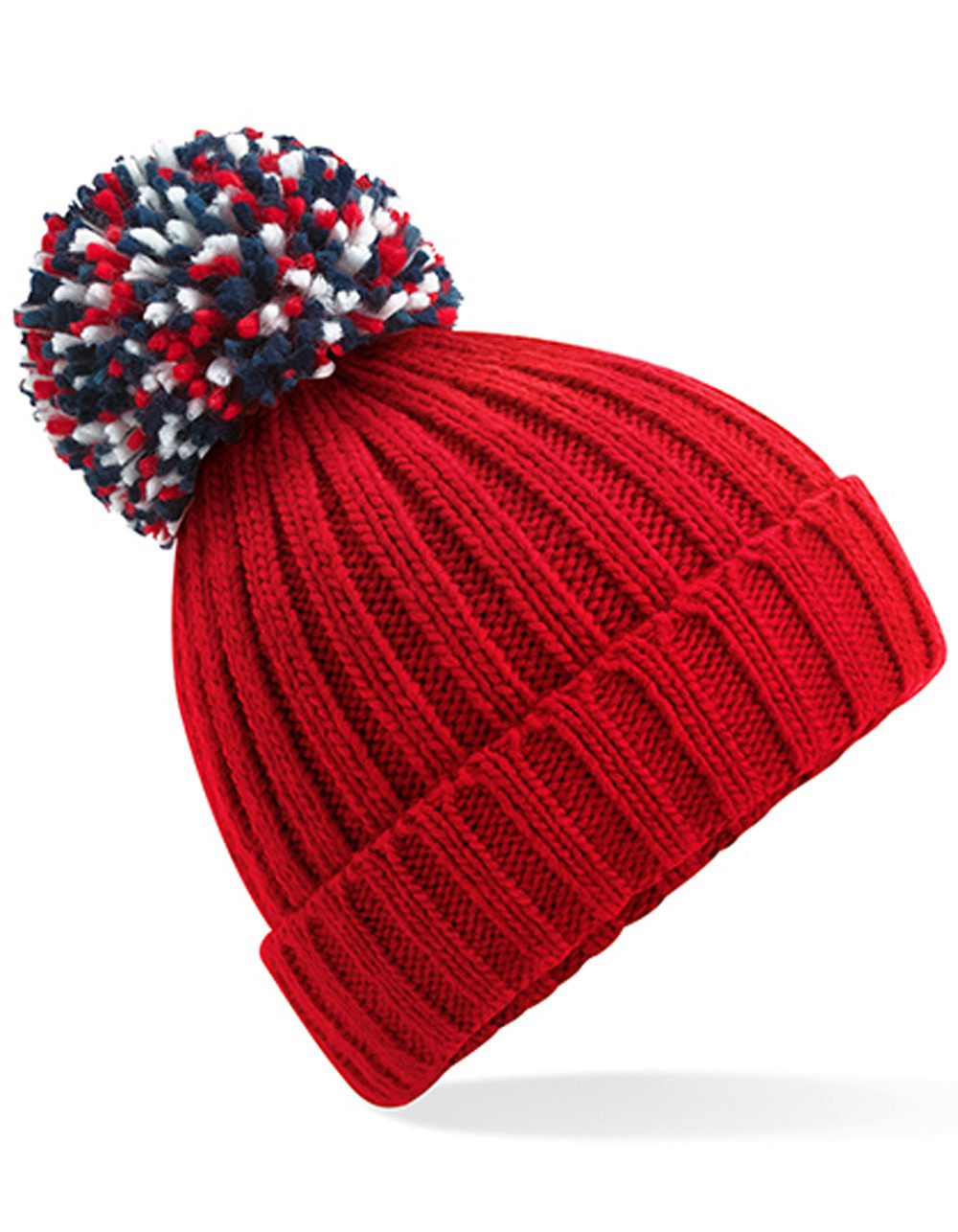 Goodman Design Bommelmütze Damen Winter Beanie günstig online kaufen