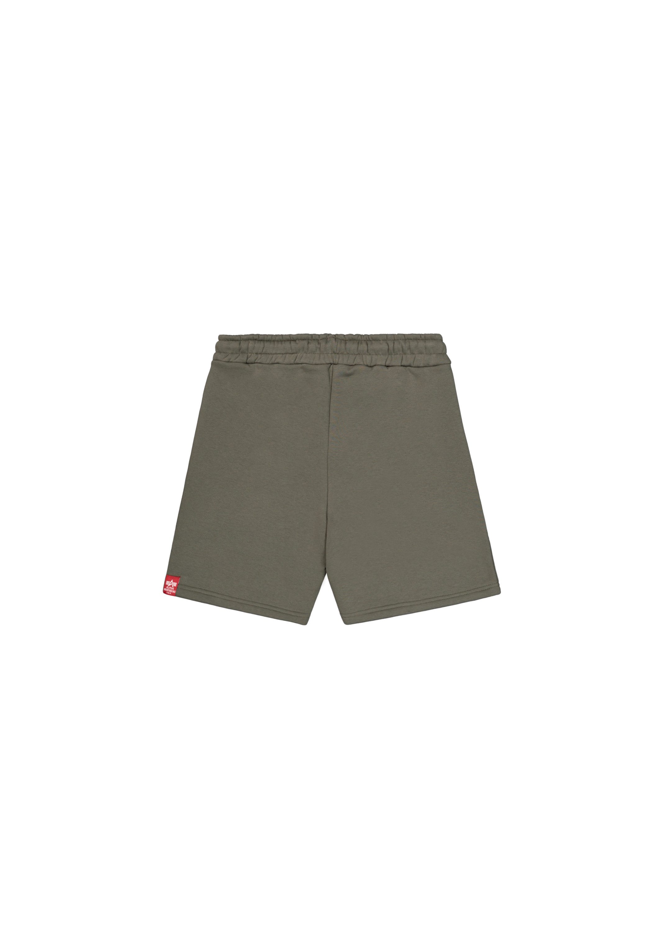 Alpha Industries Shorts Alpha Puff Print Short